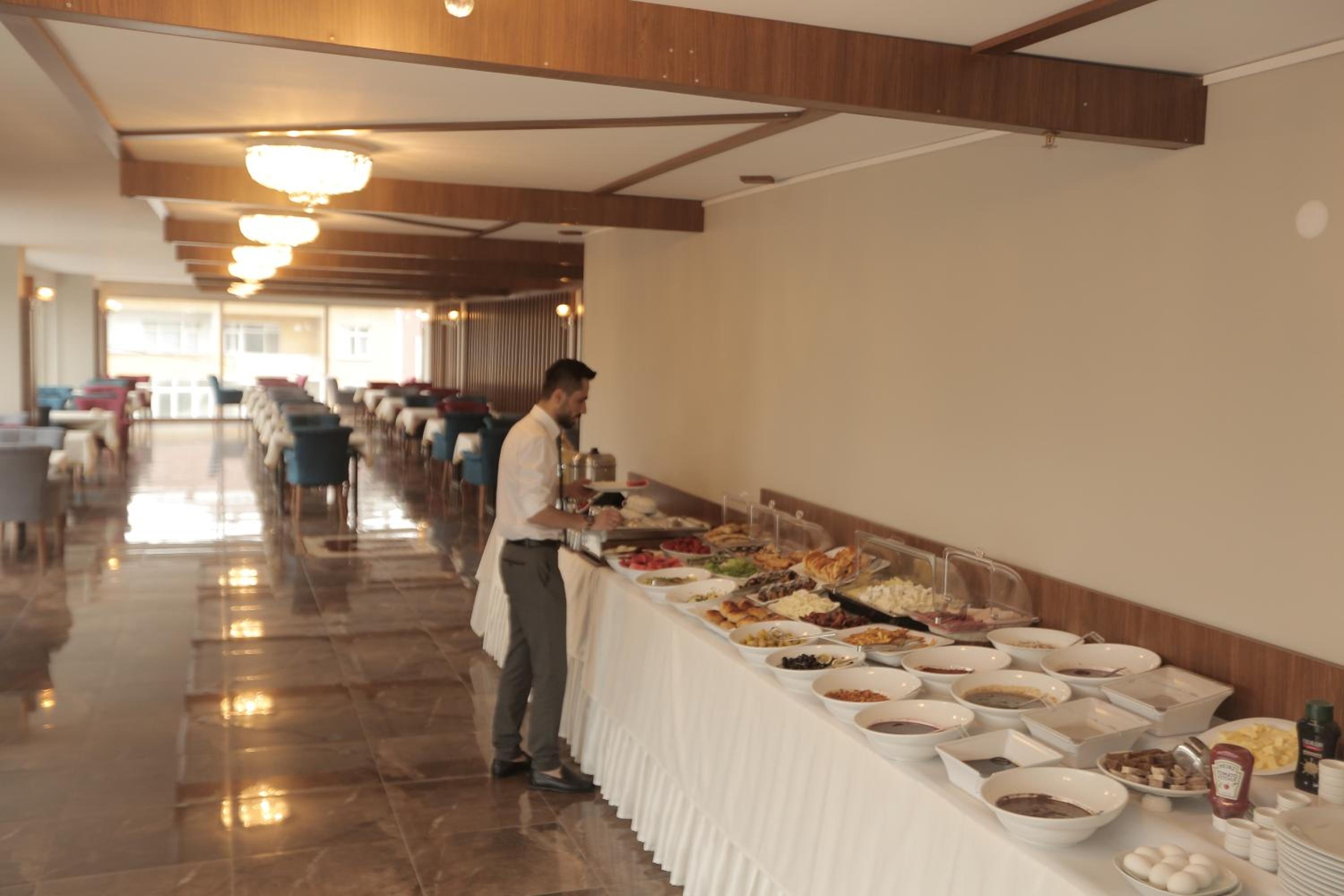 TEVETOGLU OTEL - Image 51