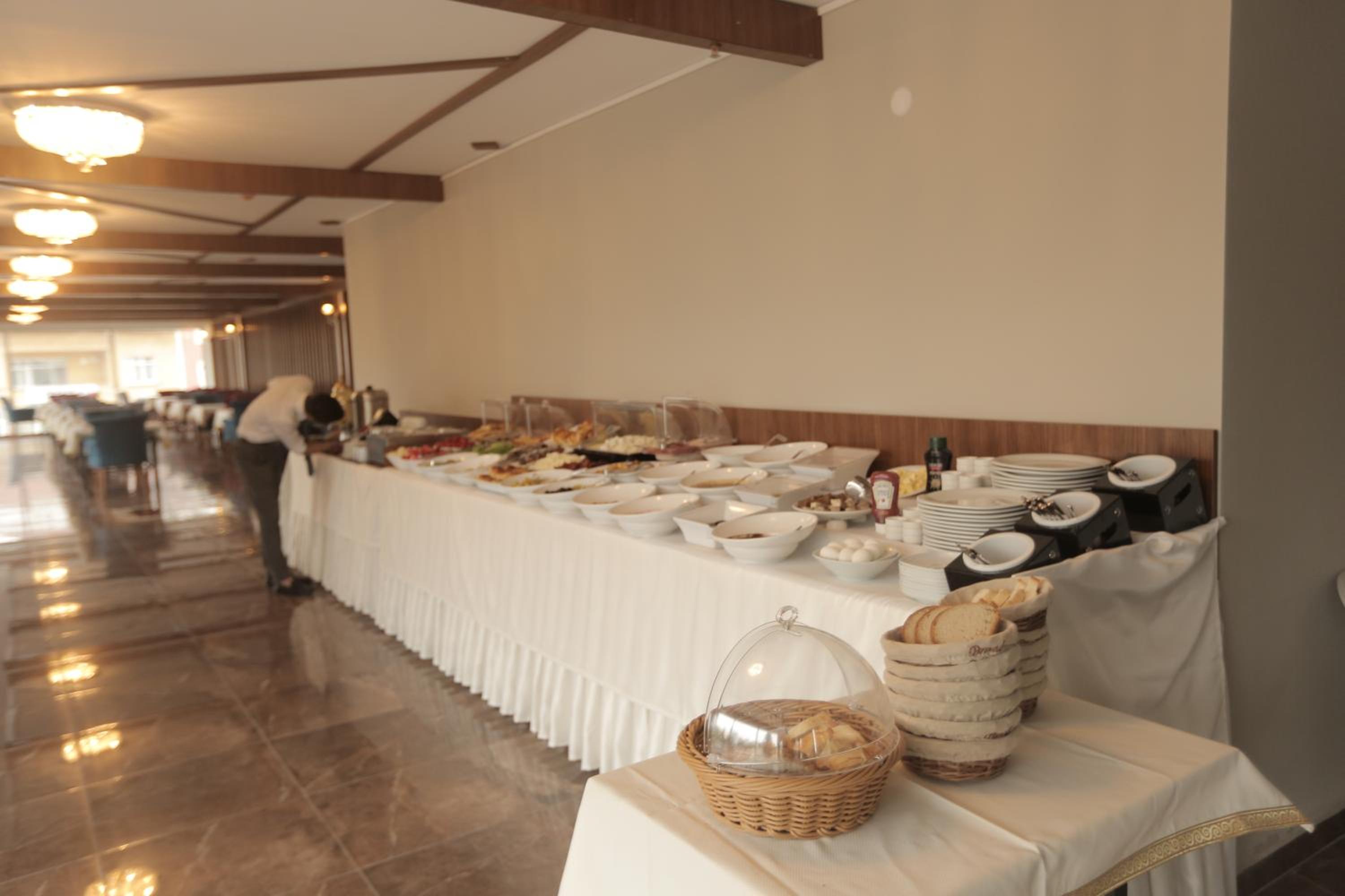 TEVETOGLU OTEL - Image 52