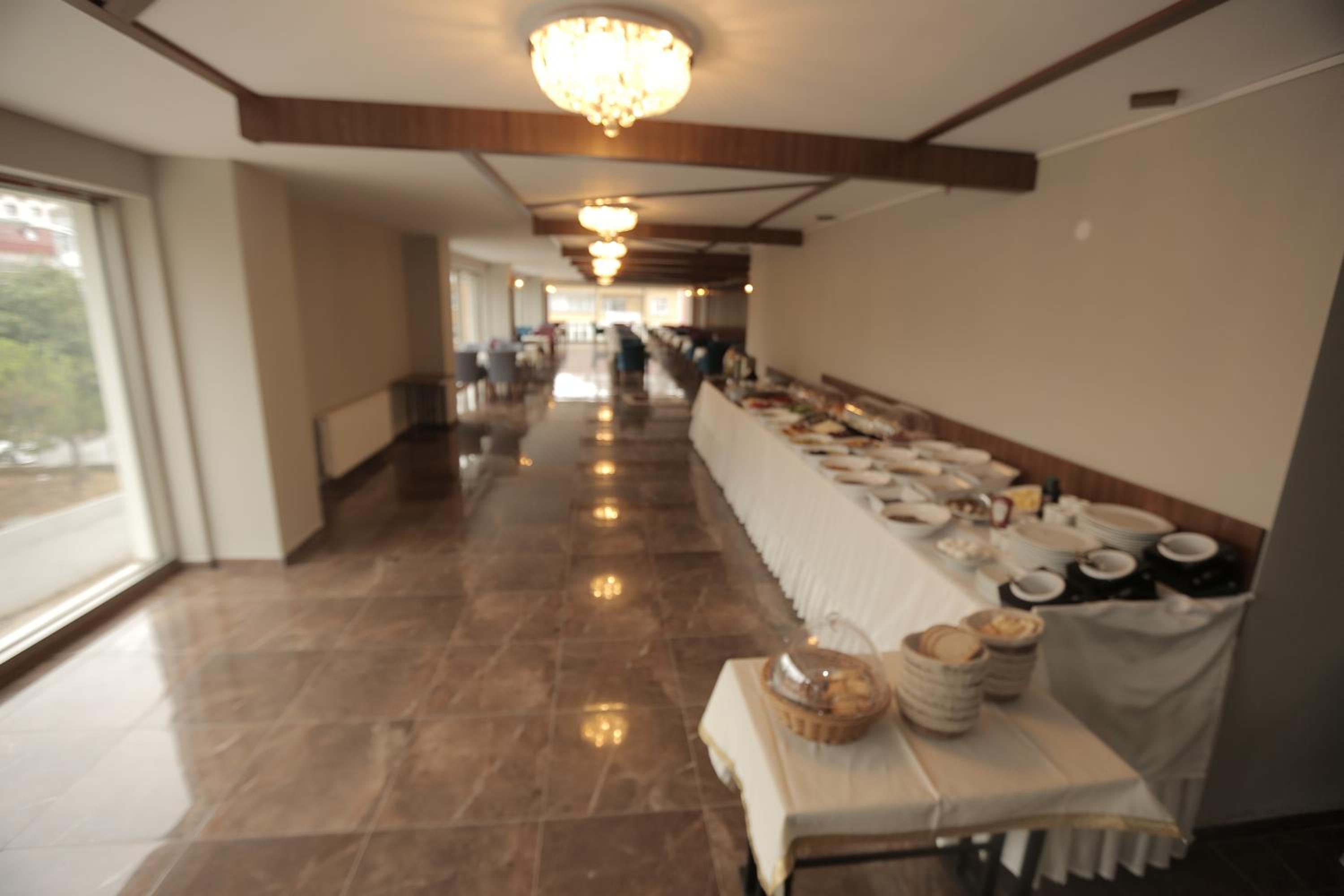 TEVETOGLU OTEL - Image 46