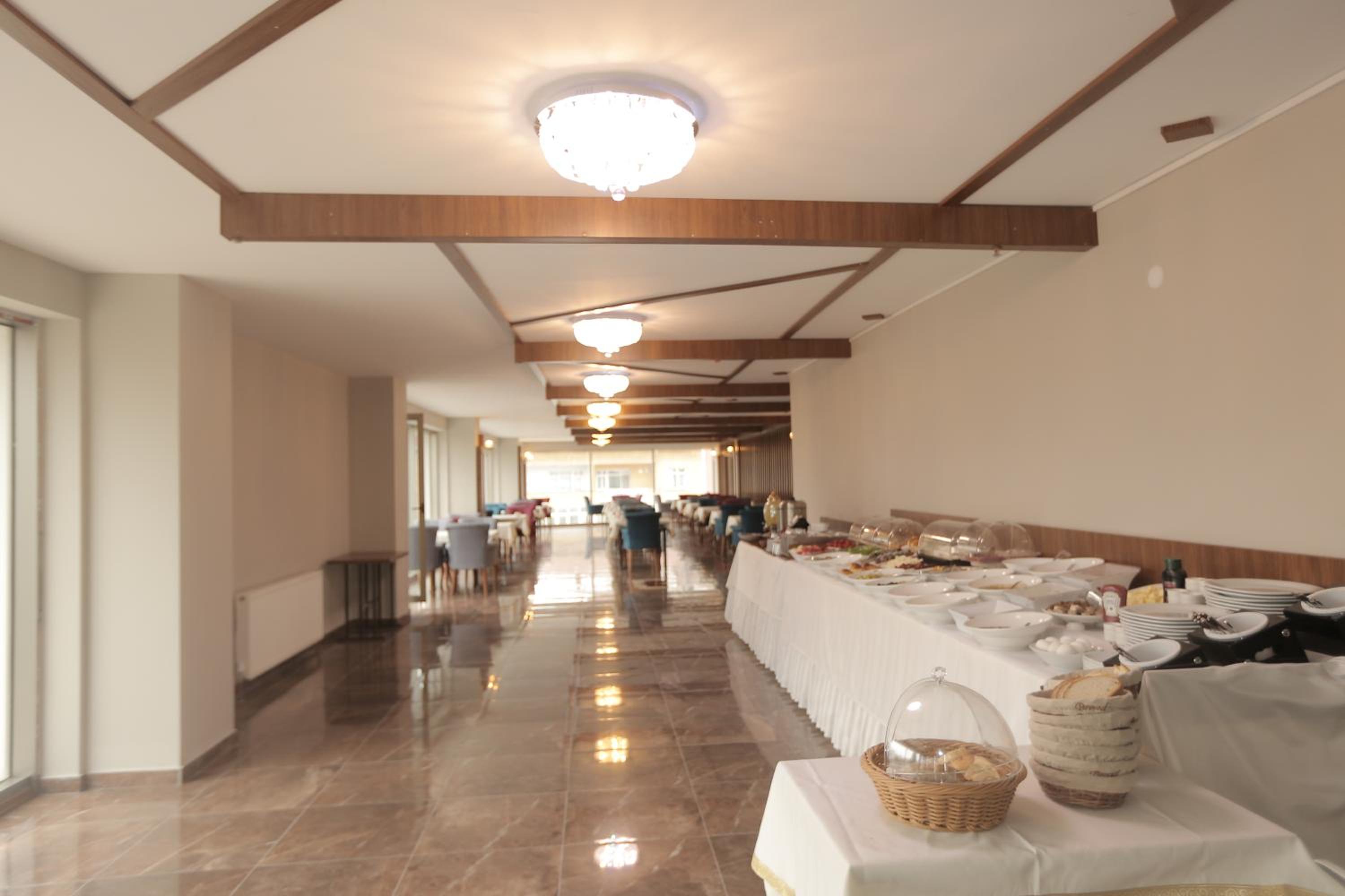 TEVETOGLU OTEL - Image 53