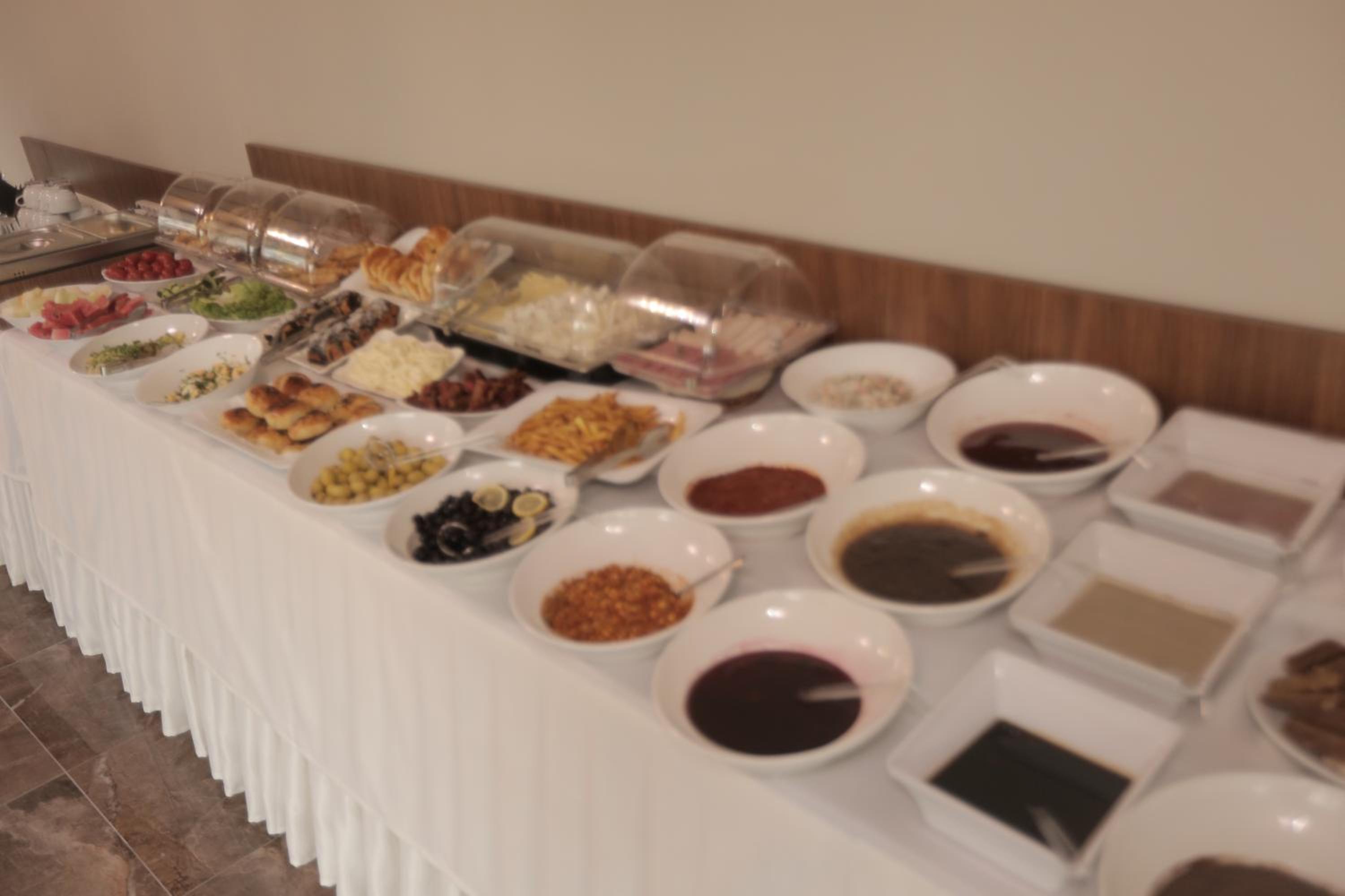 TEVETOGLU OTEL - Image 54