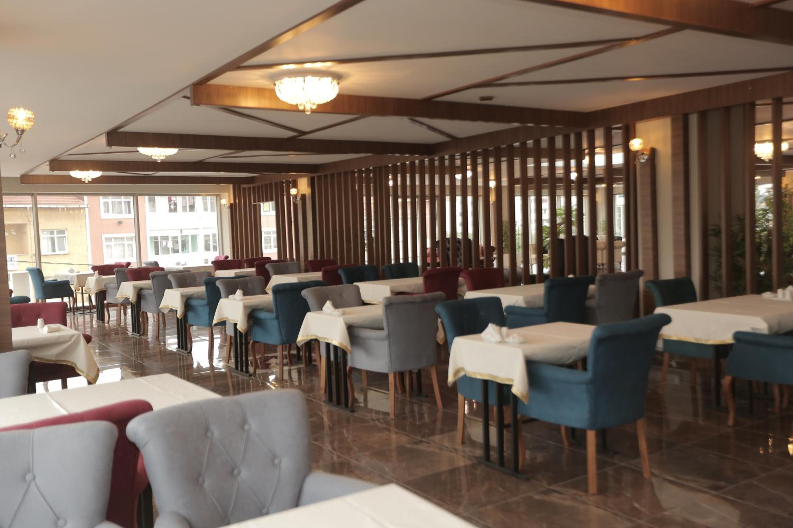 TEVETOGLU OTEL - Image 55