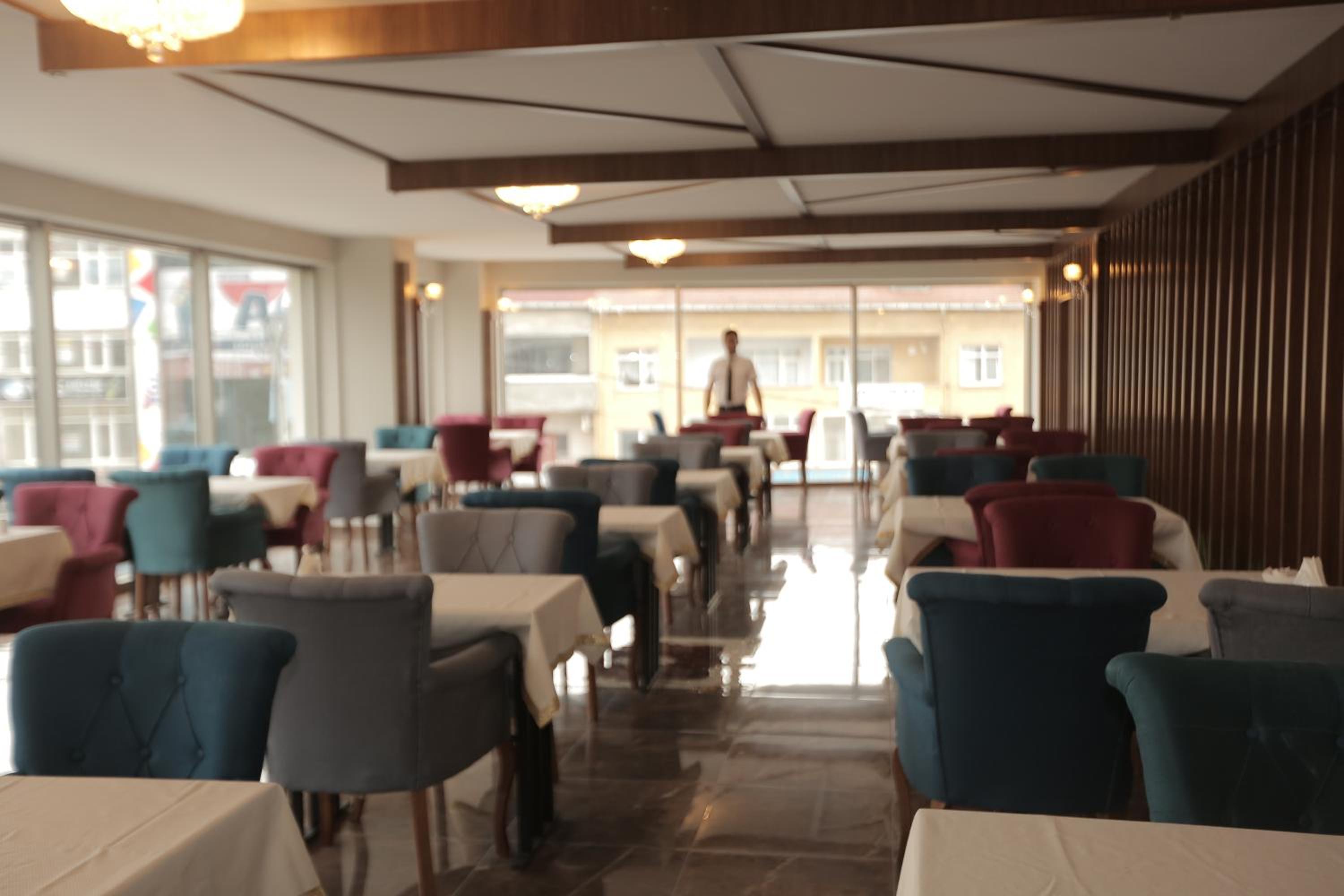 TEVETOGLU OTEL - Image 56