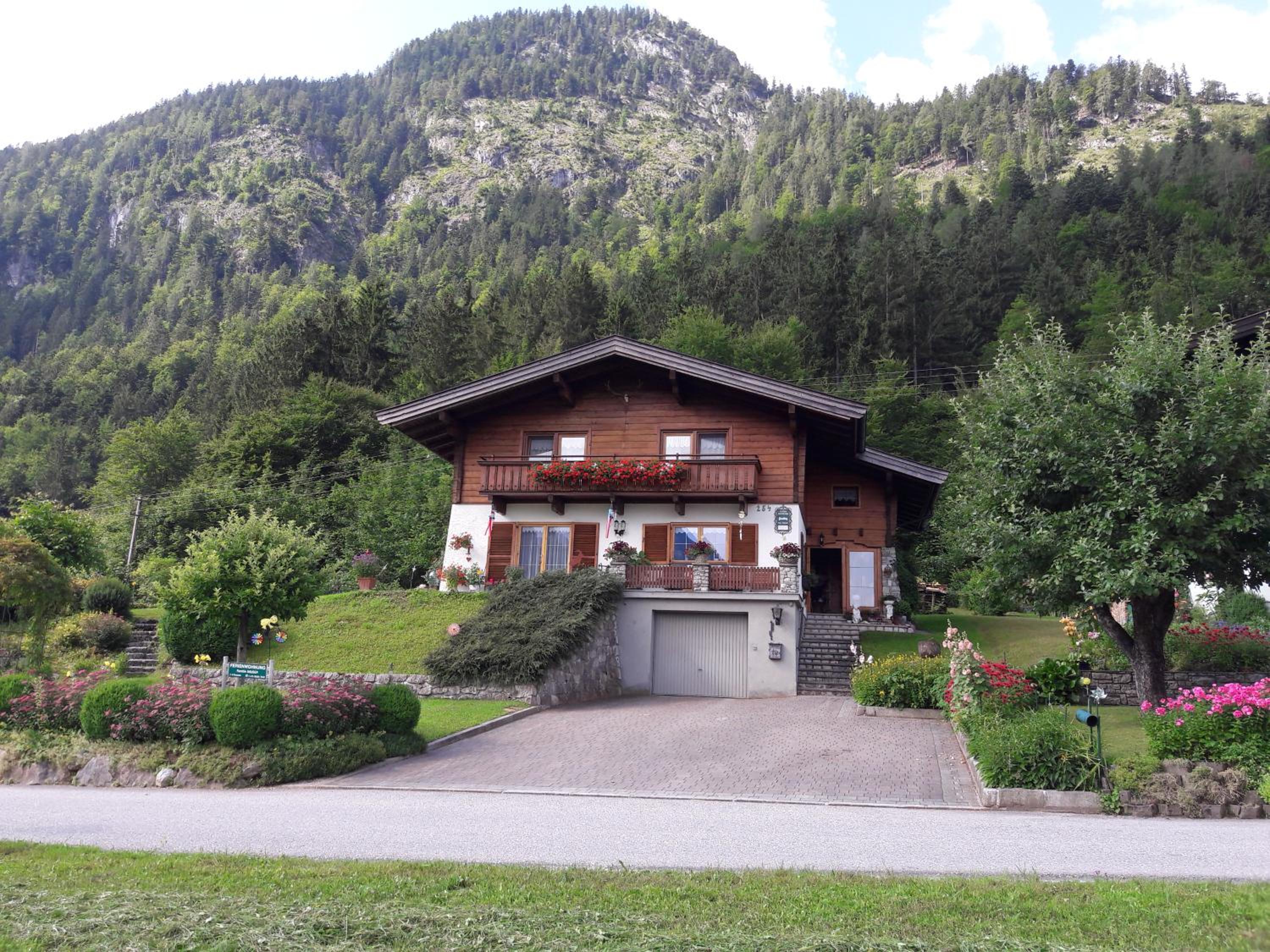 Haus Hauser Lofer 254