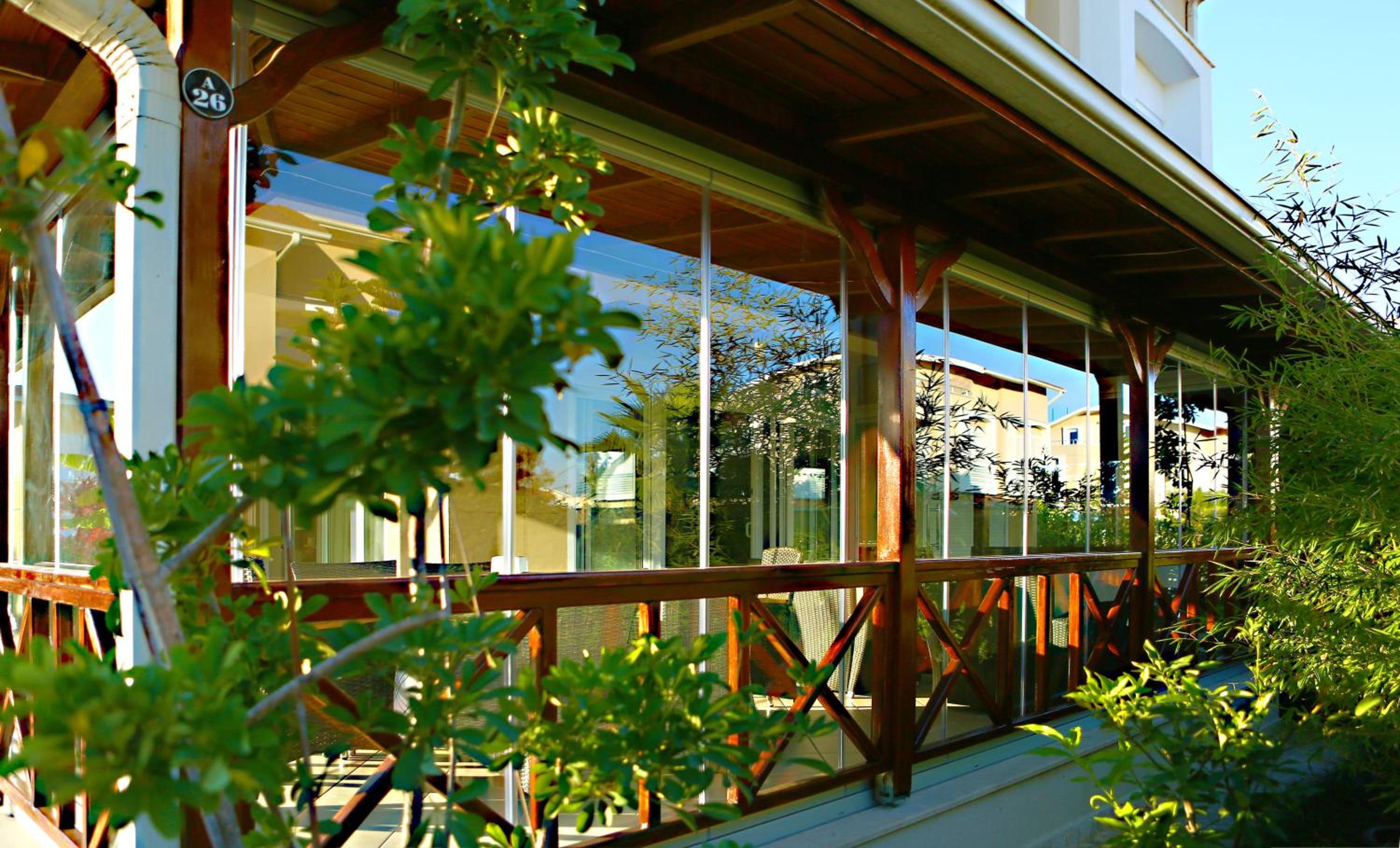 Paradise Town Villa Premium