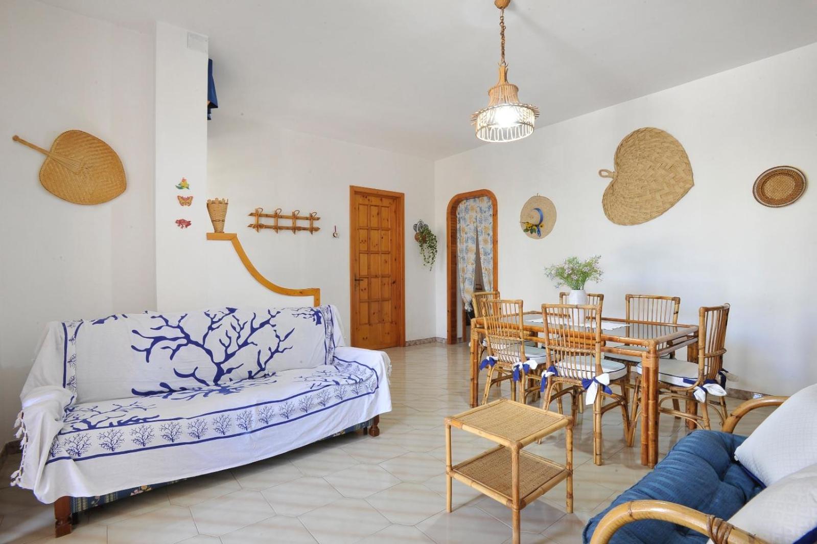 Villino Melina view 5