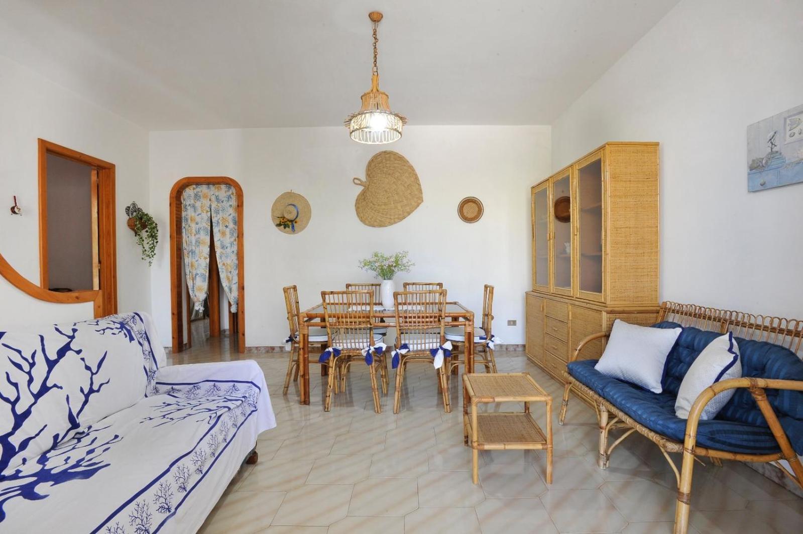 Villino Melina view 4