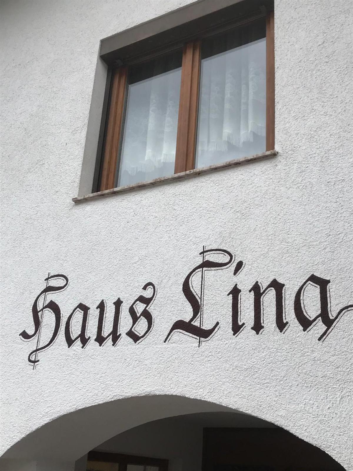 Haus Lina