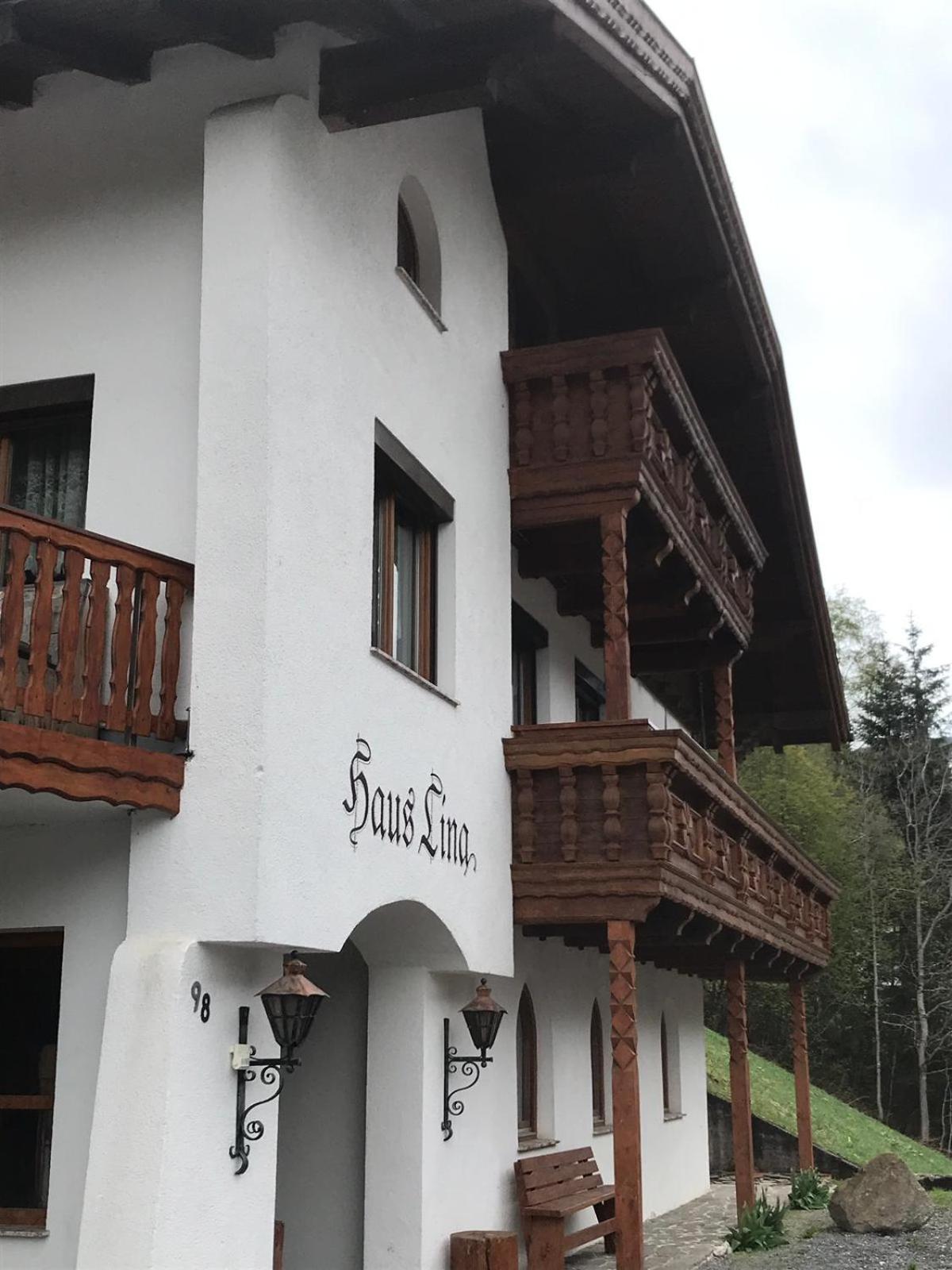 Haus Lina