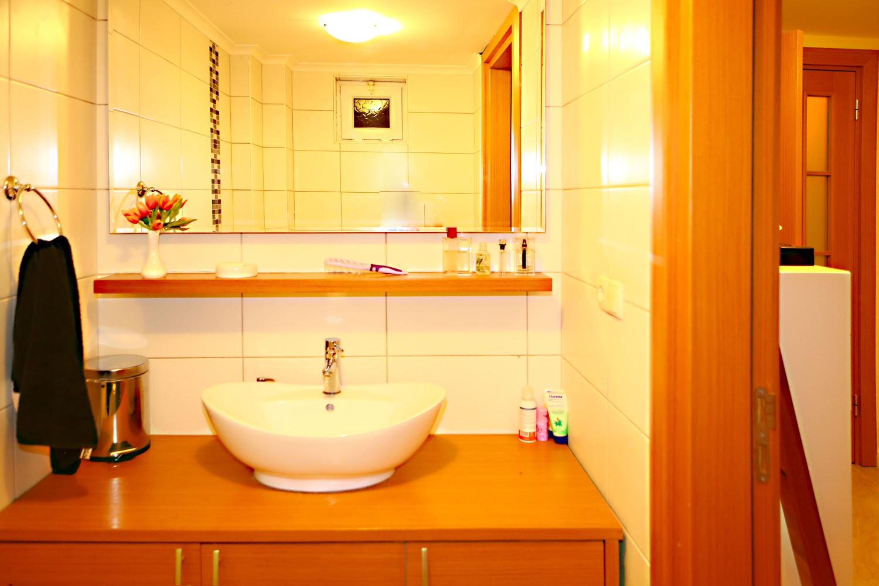 Paradise Town Villa Premium