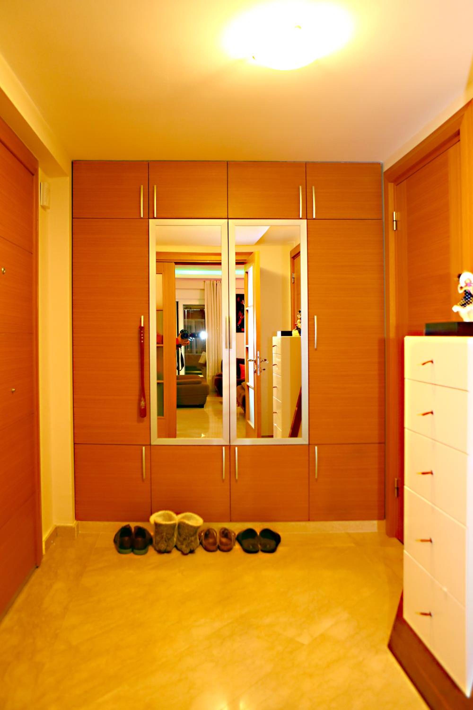 Paradise Town Villa Premium