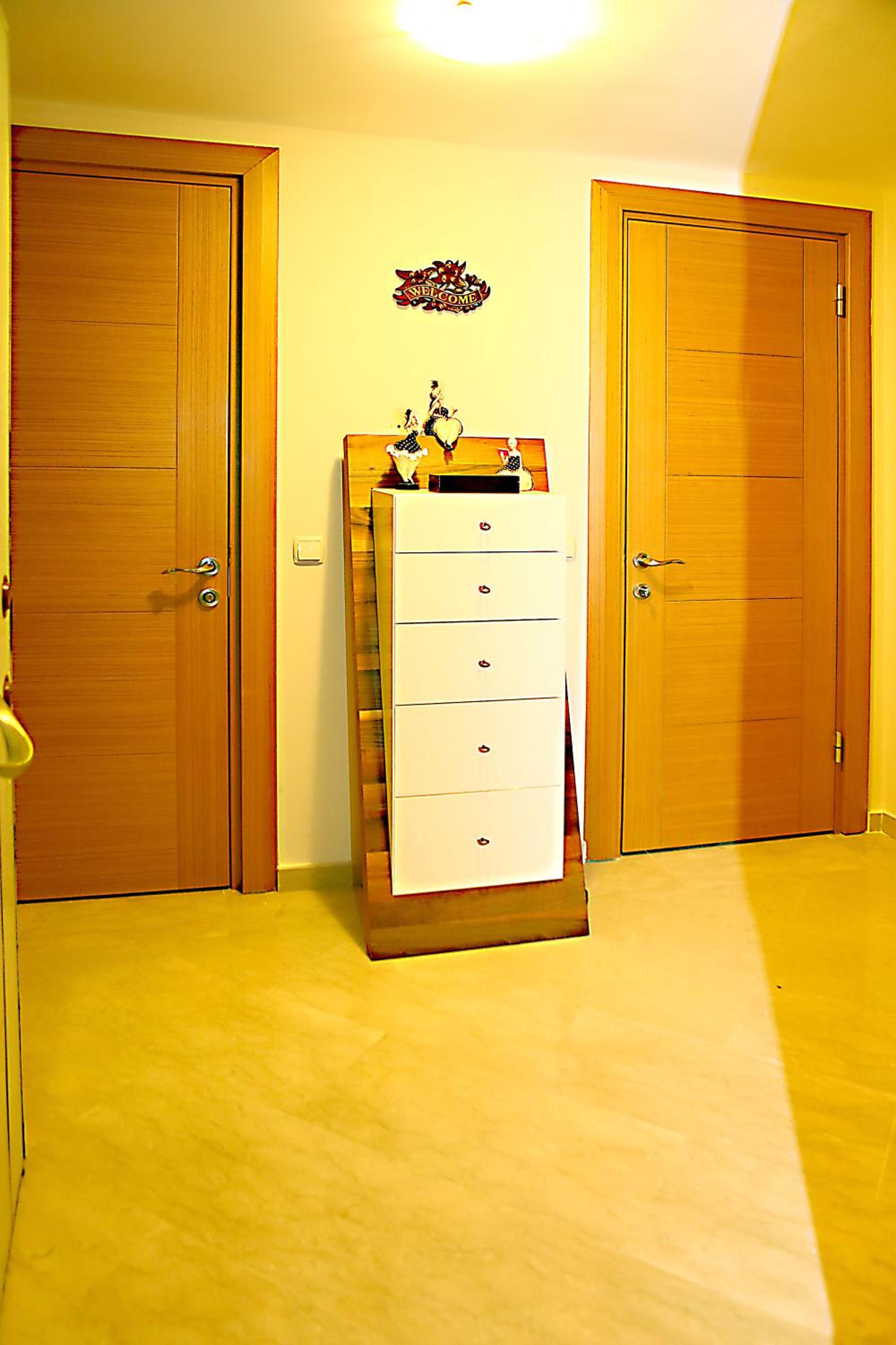 Paradise Town Villa Premium