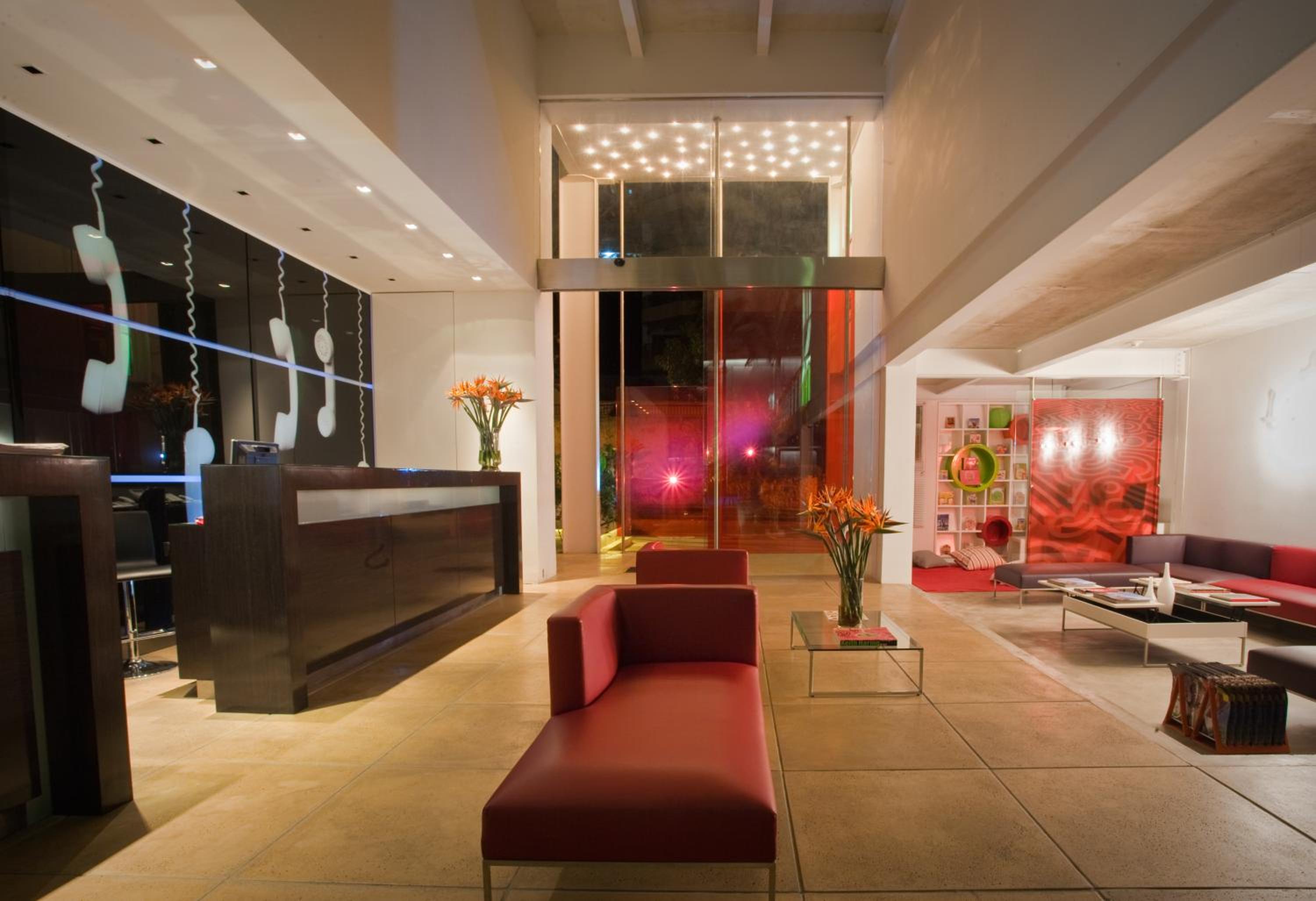 Hotel Now Hotel Cali - Image 1