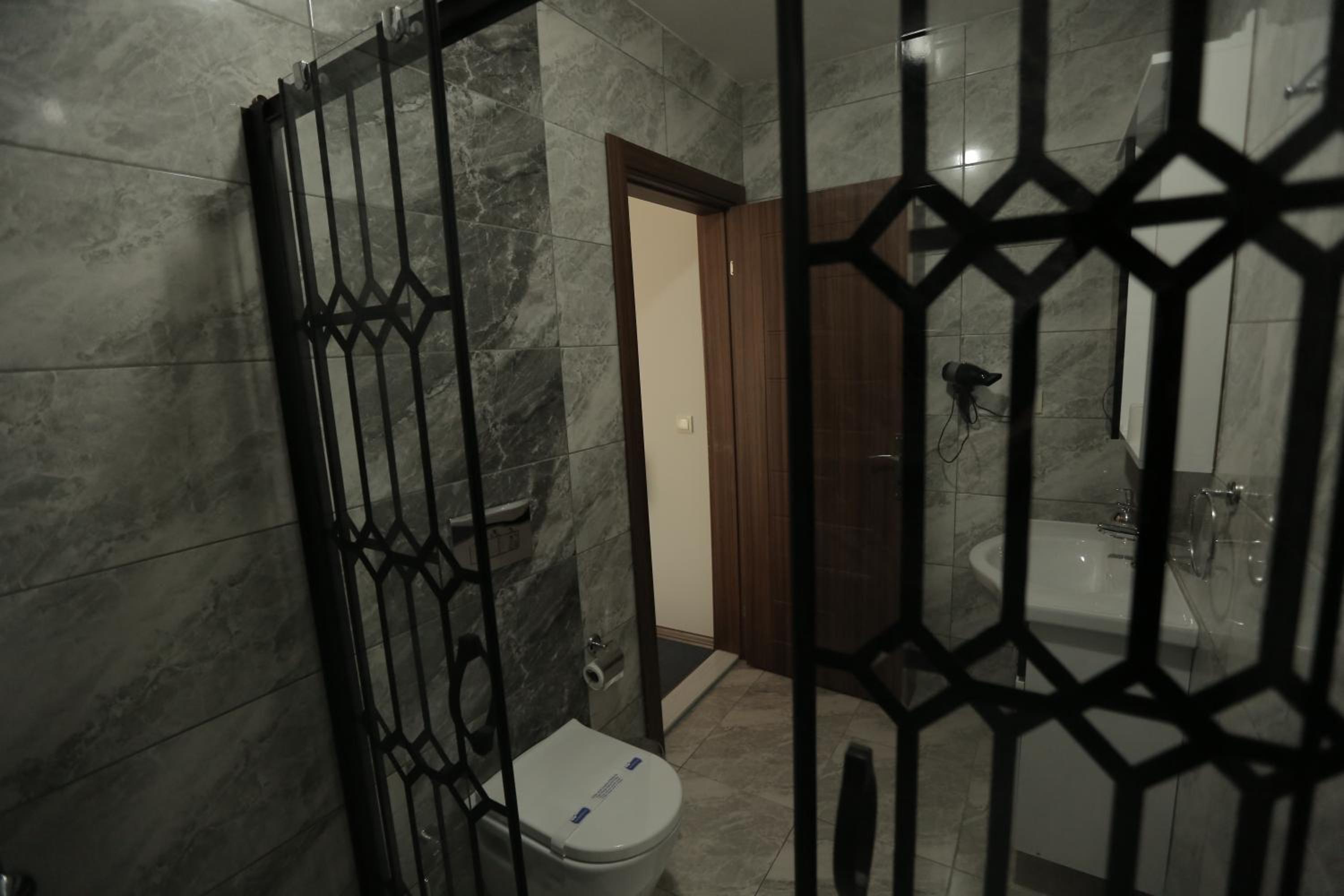 TEVETOGLU OTEL - Image 34