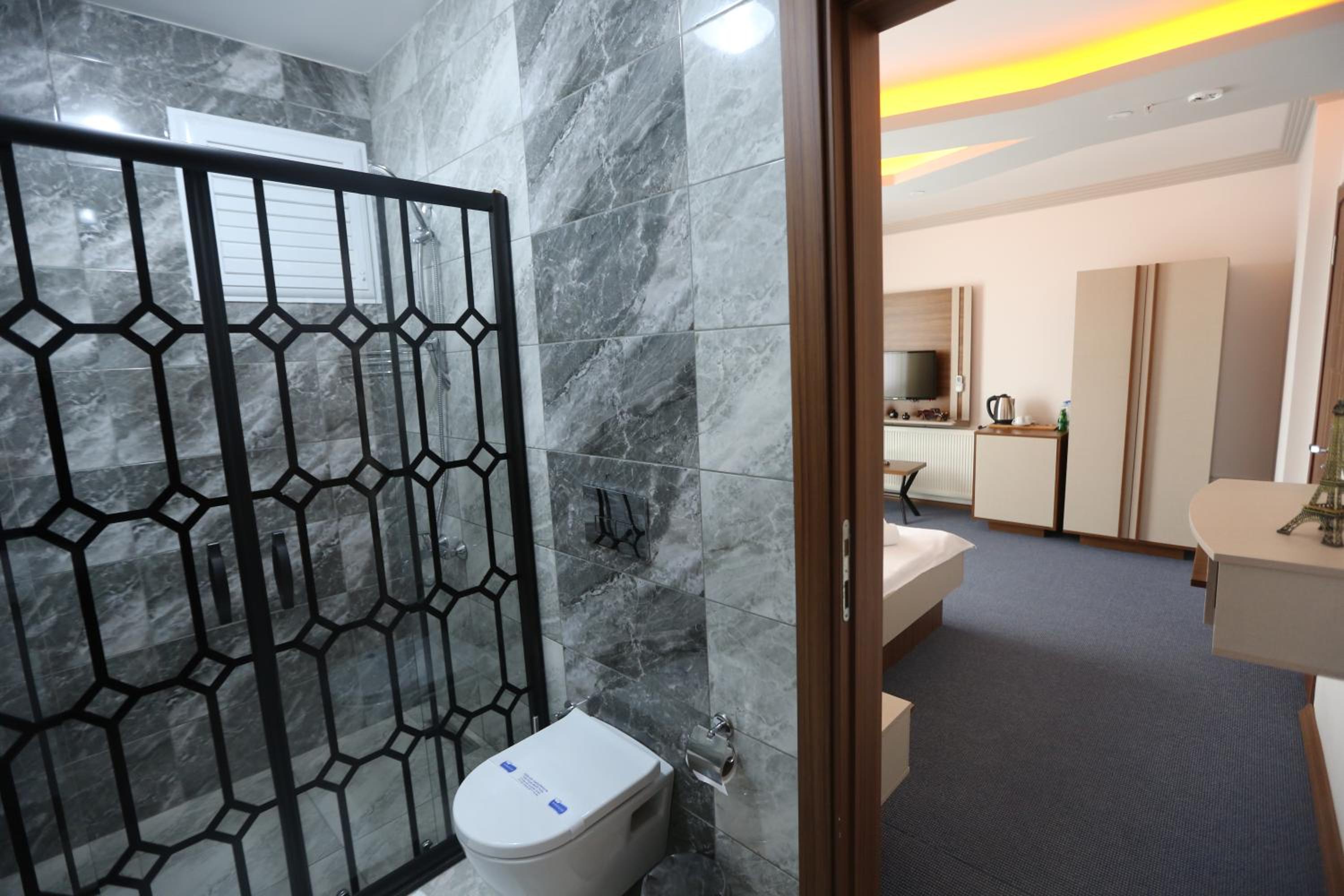 TEVETOGLU OTEL - Image 35