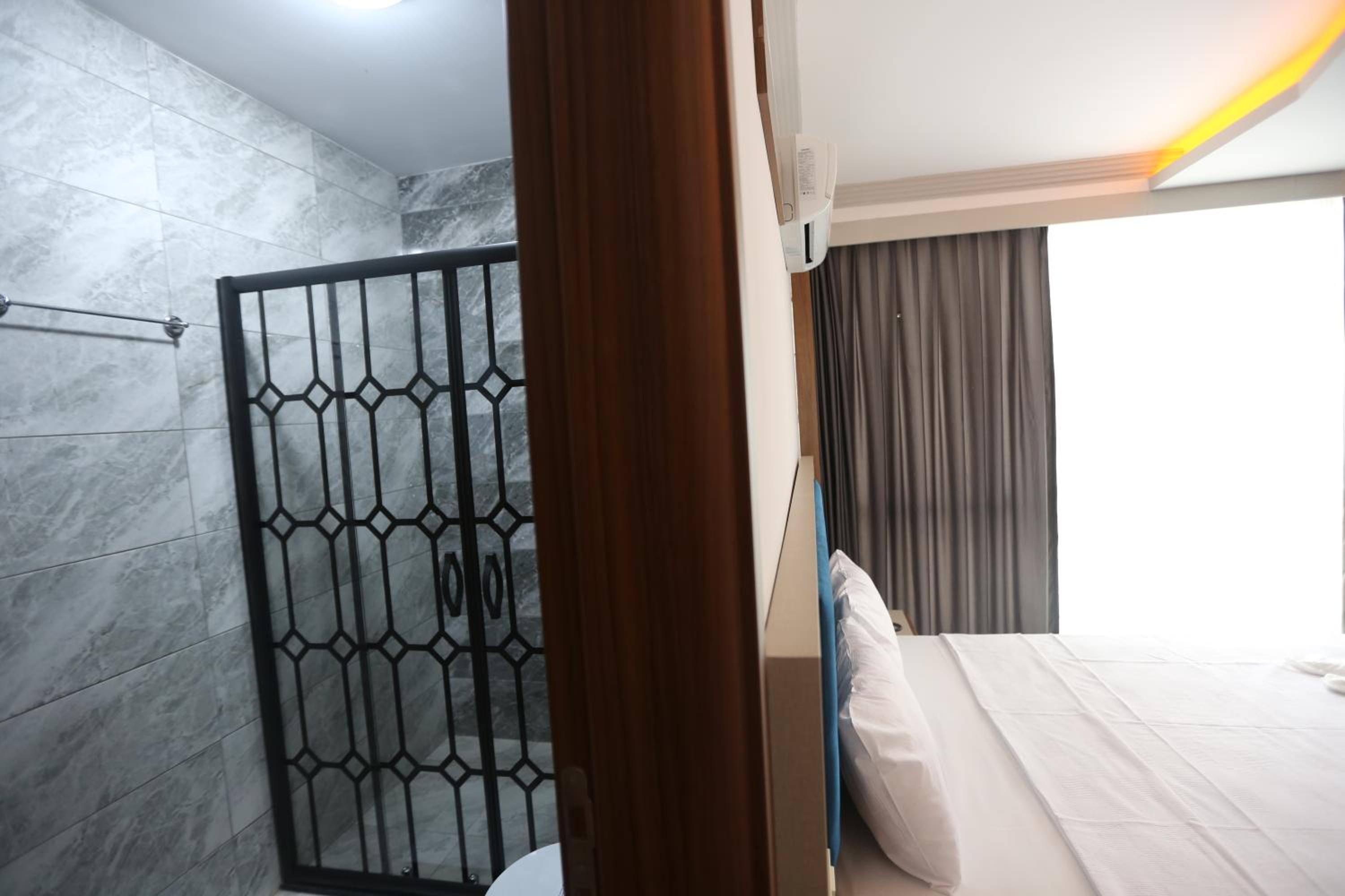 TEVETOGLU OTEL - Image 36