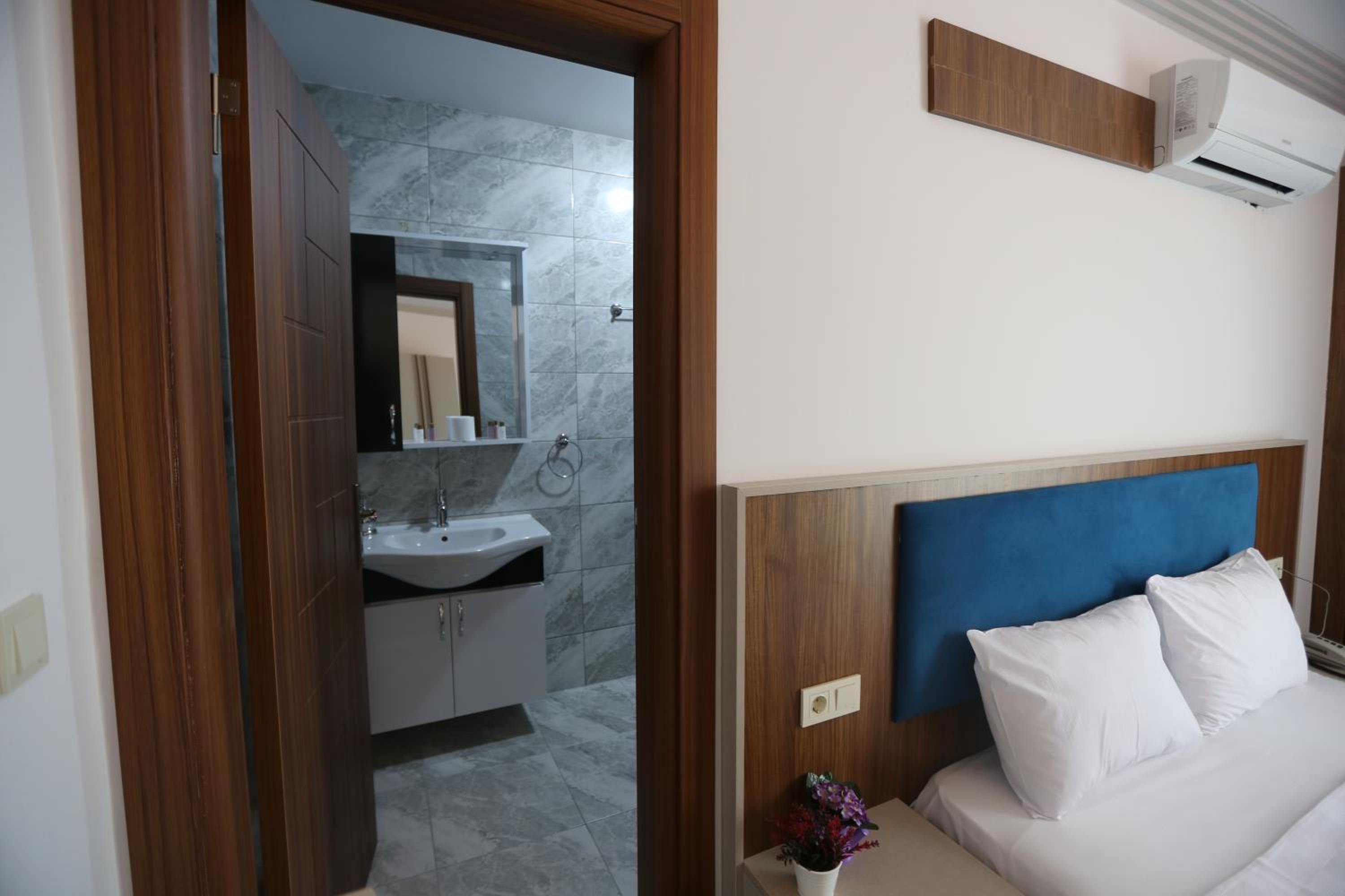 TEVETOGLU OTEL - Image 37