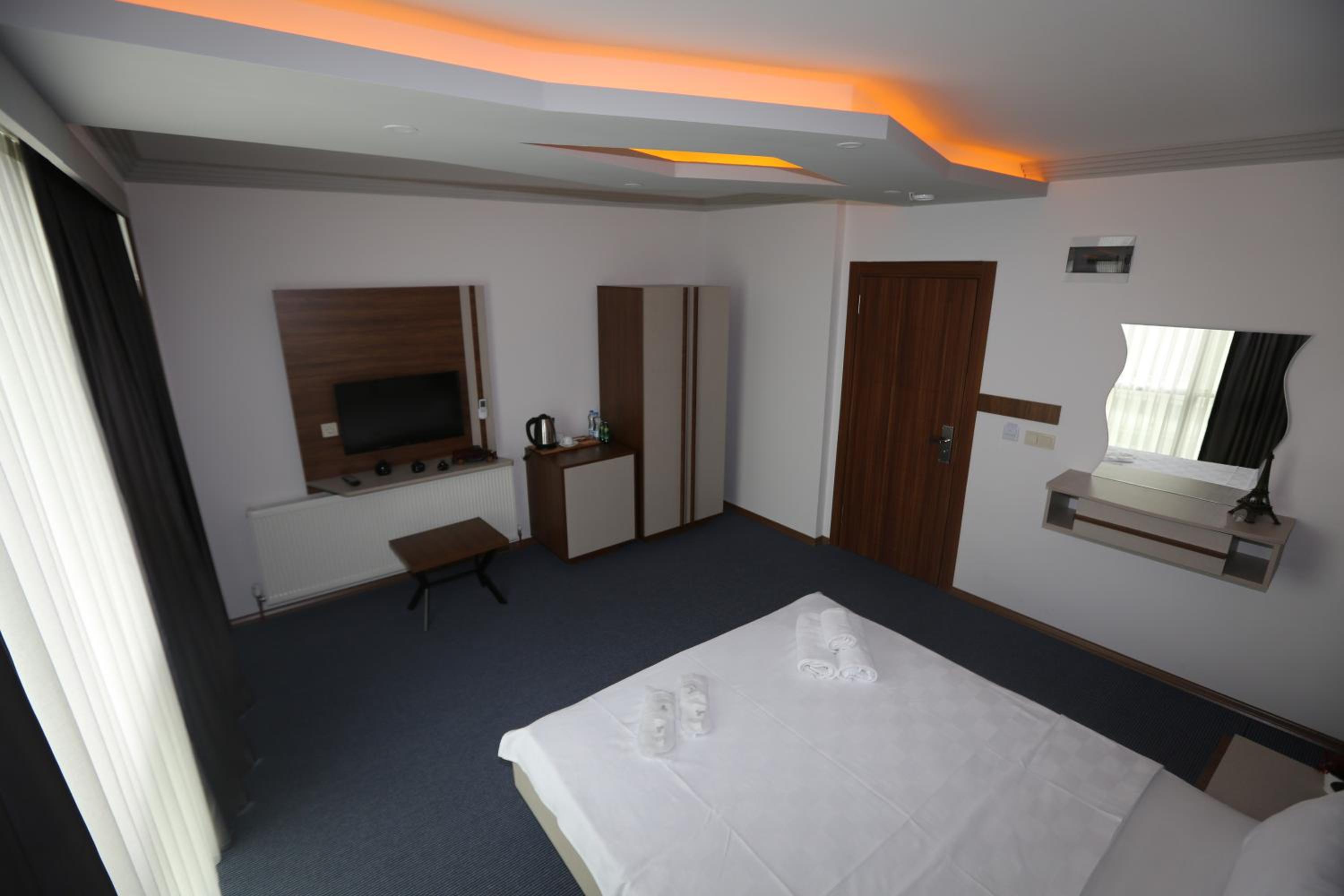 TEVETOGLU OTEL - Image 38