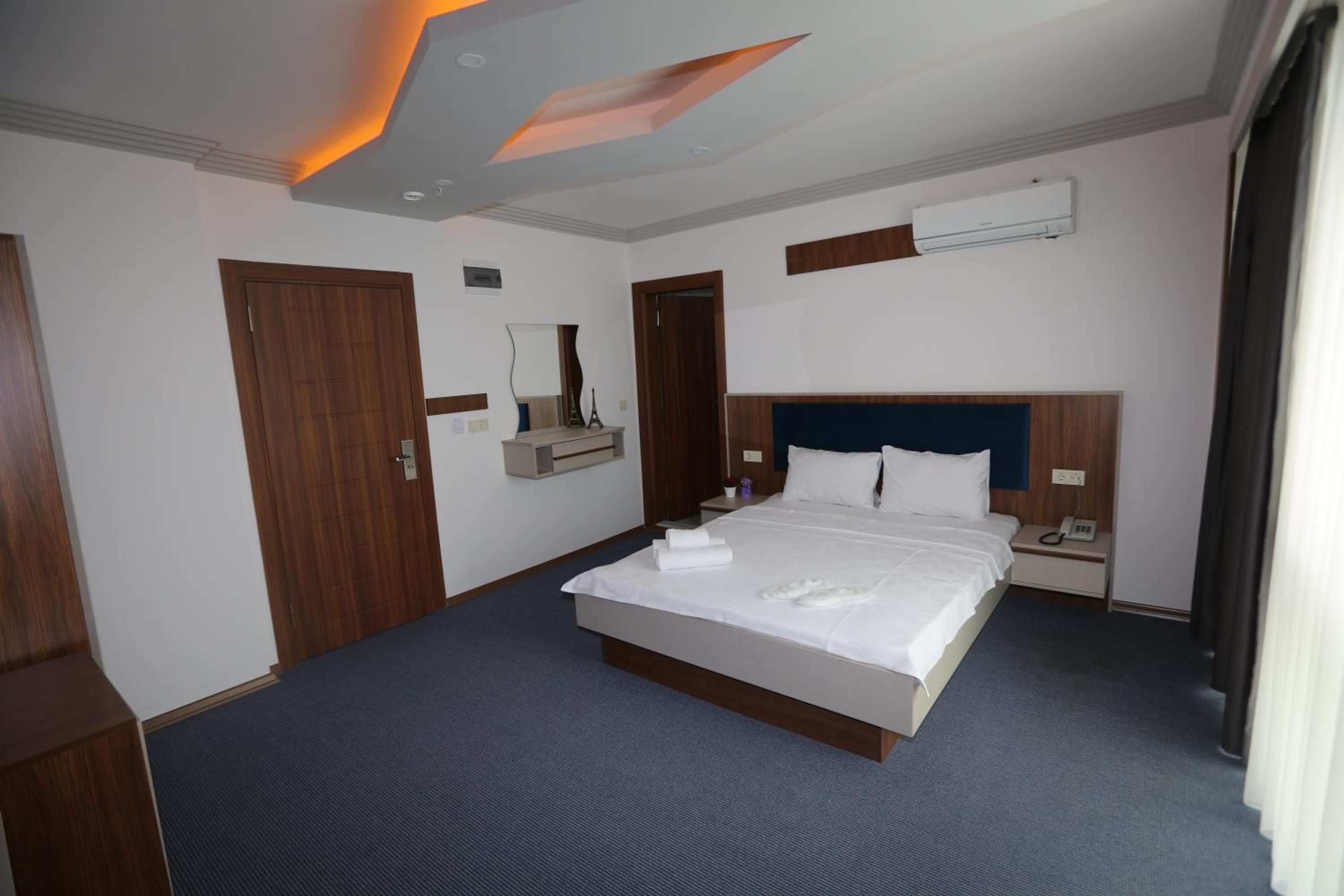 TEVETOGLU OTEL - Image 41