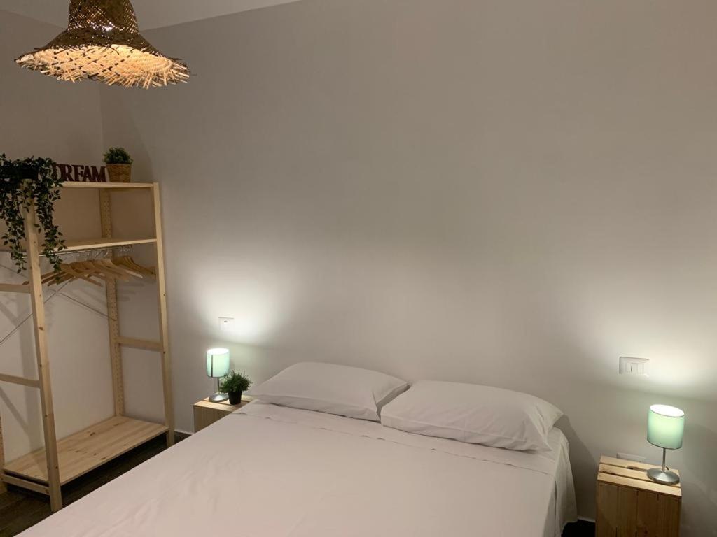 Cilento rooms en Agnone