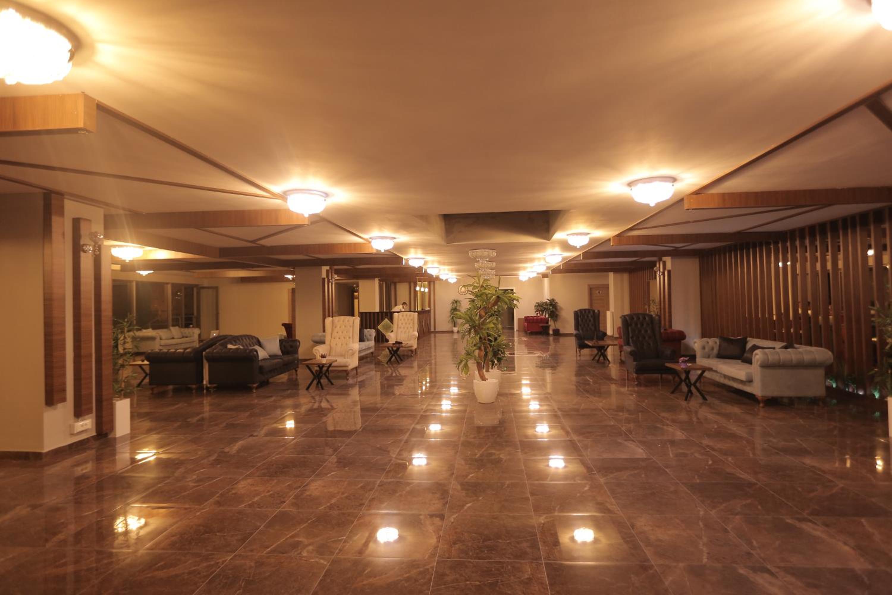 TEVETOGLU OTEL - Image 31