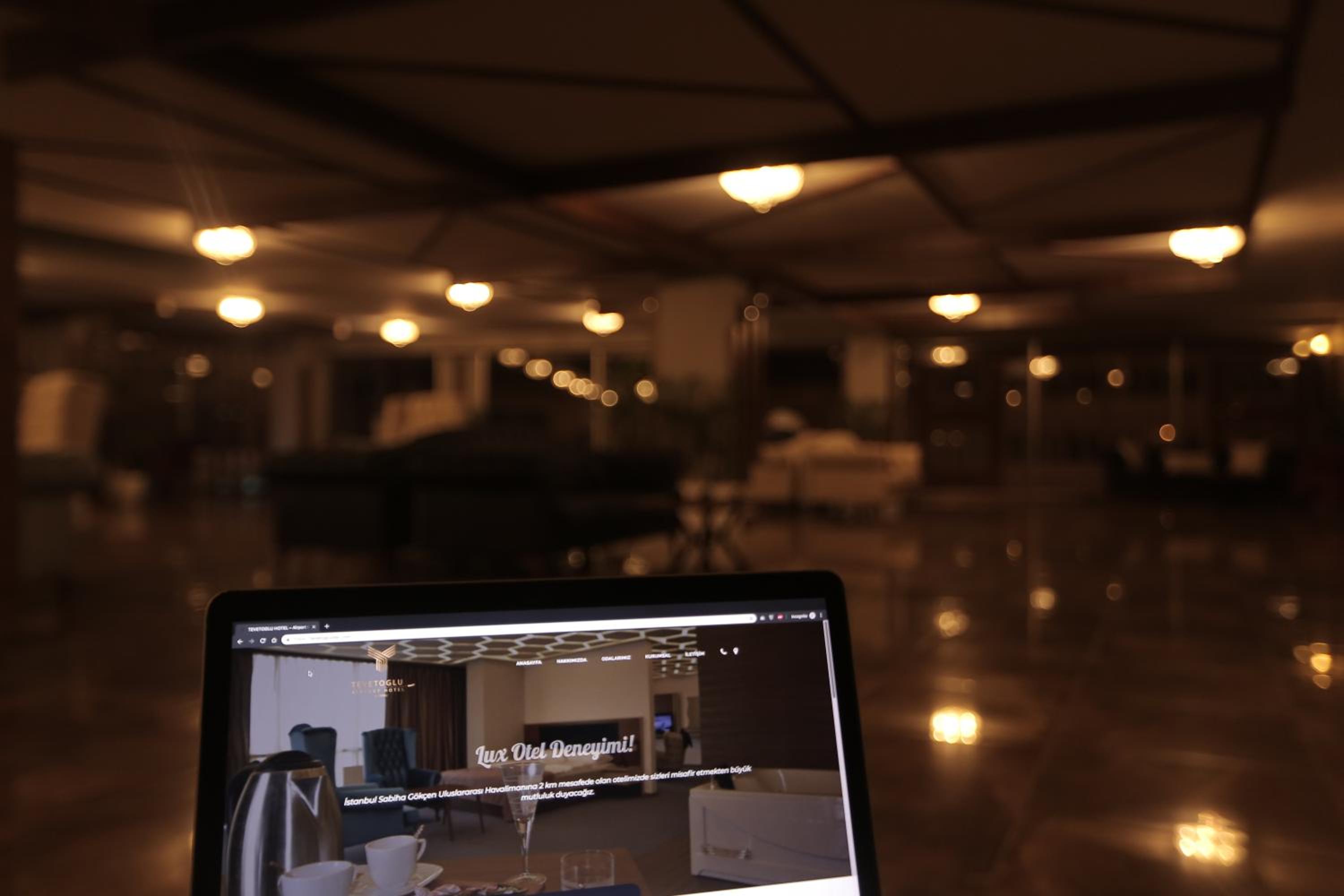 TEVETOGLU OTEL - Image 32