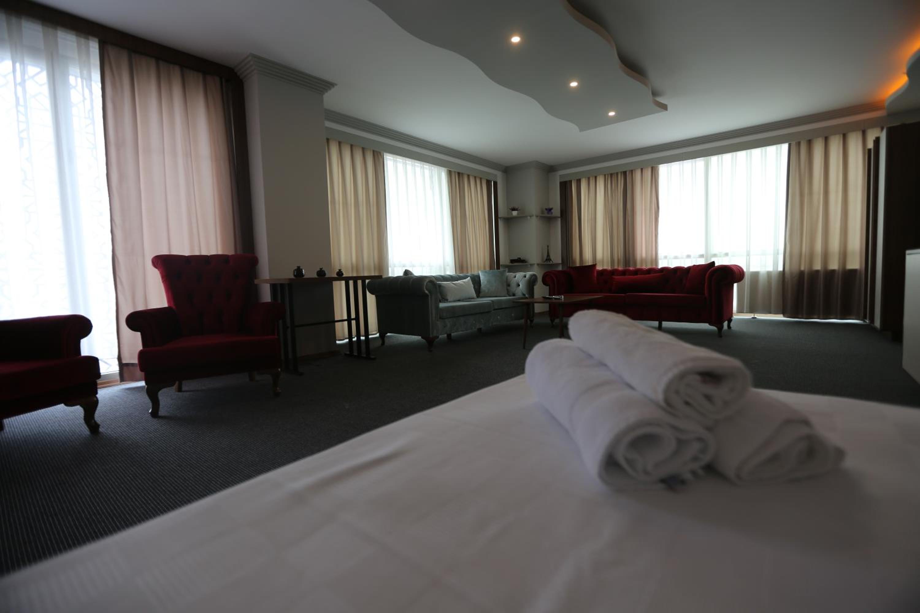 TEVETOGLU OTEL - Image 162