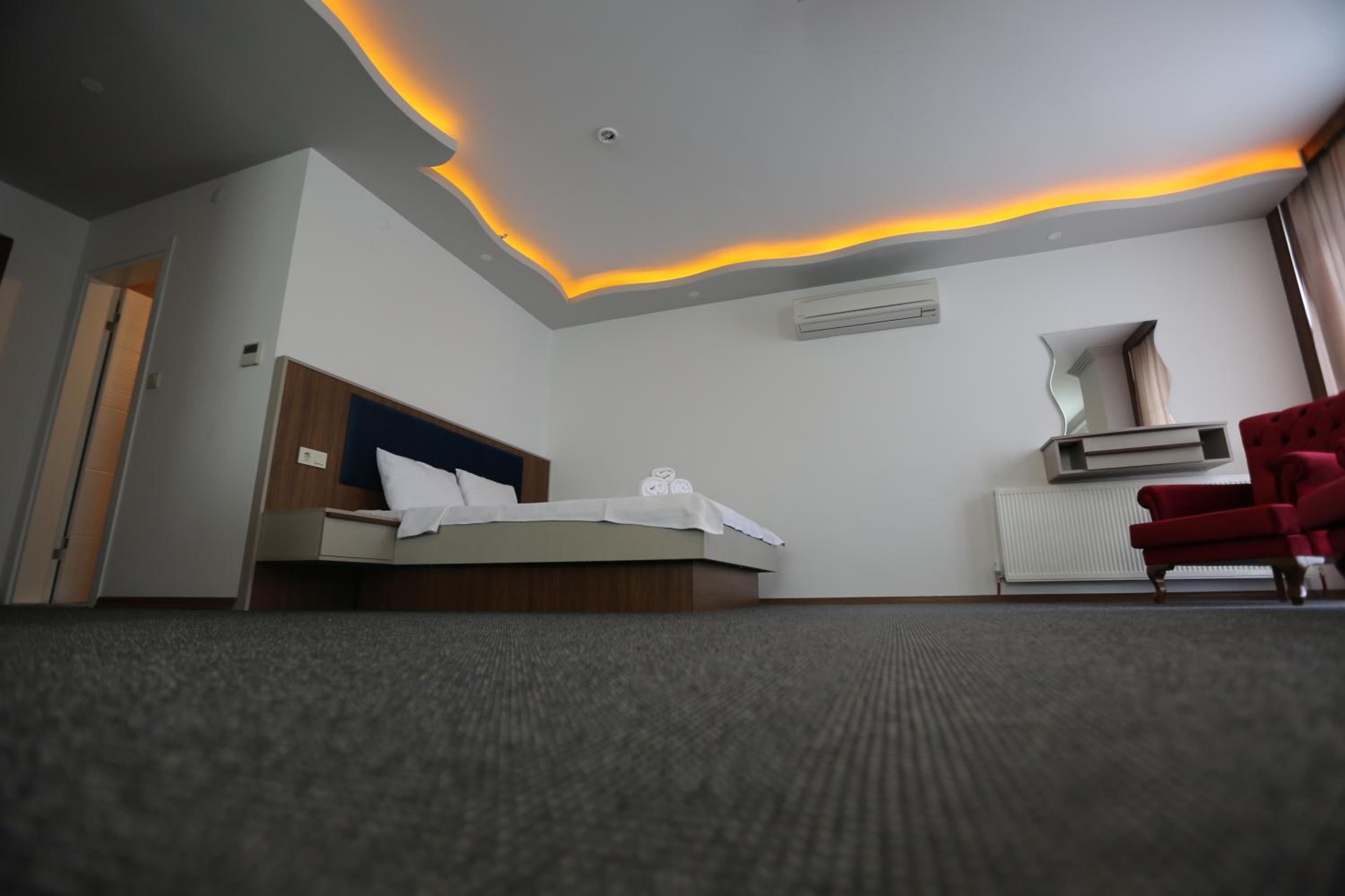 TEVETOGLU OTEL - Image 161