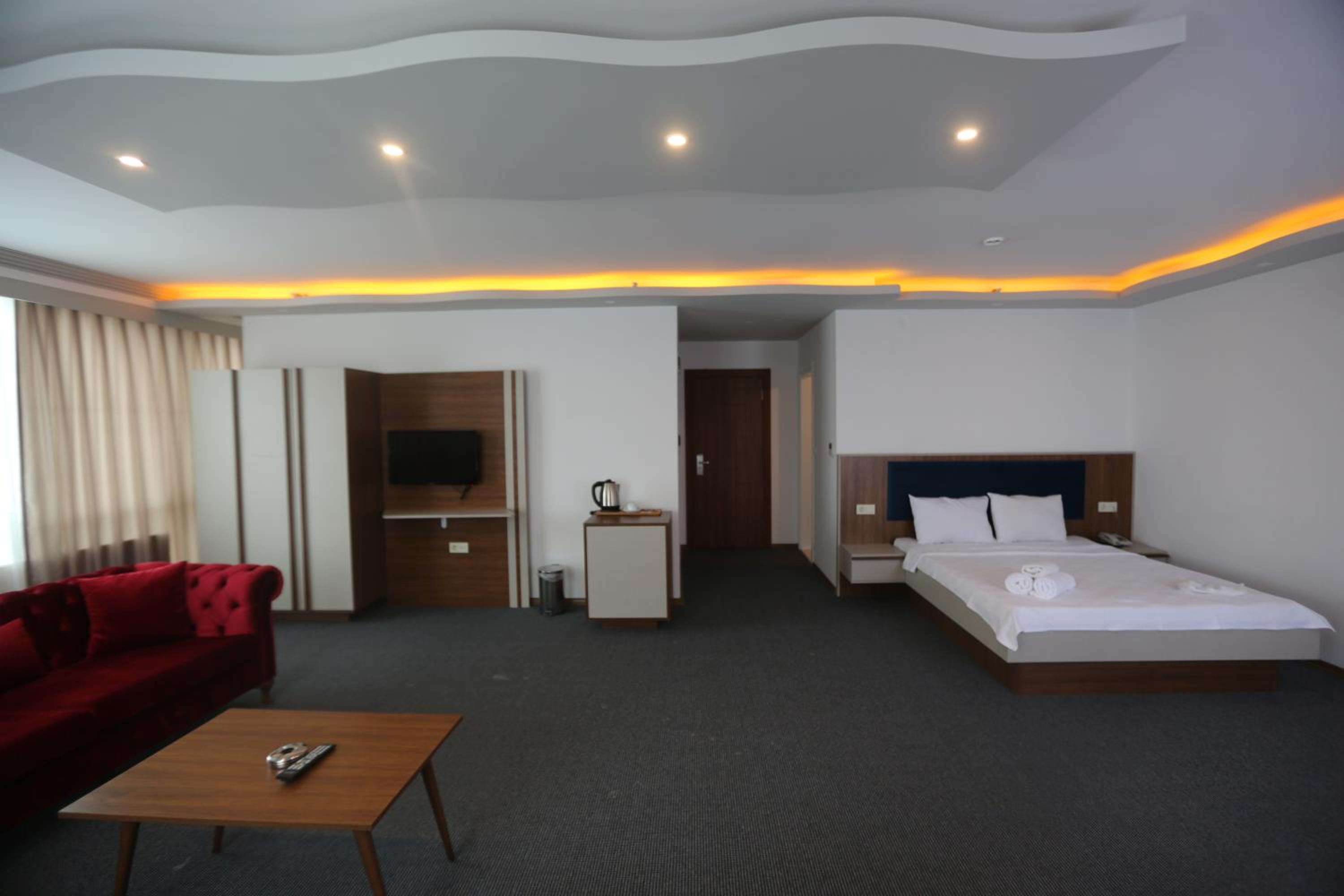 TEVETOGLU OTEL - Image 158