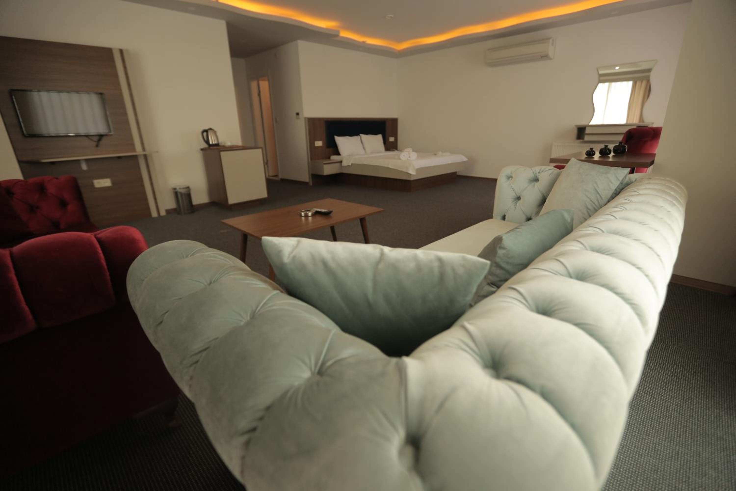 TEVETOGLU OTEL - Image 19