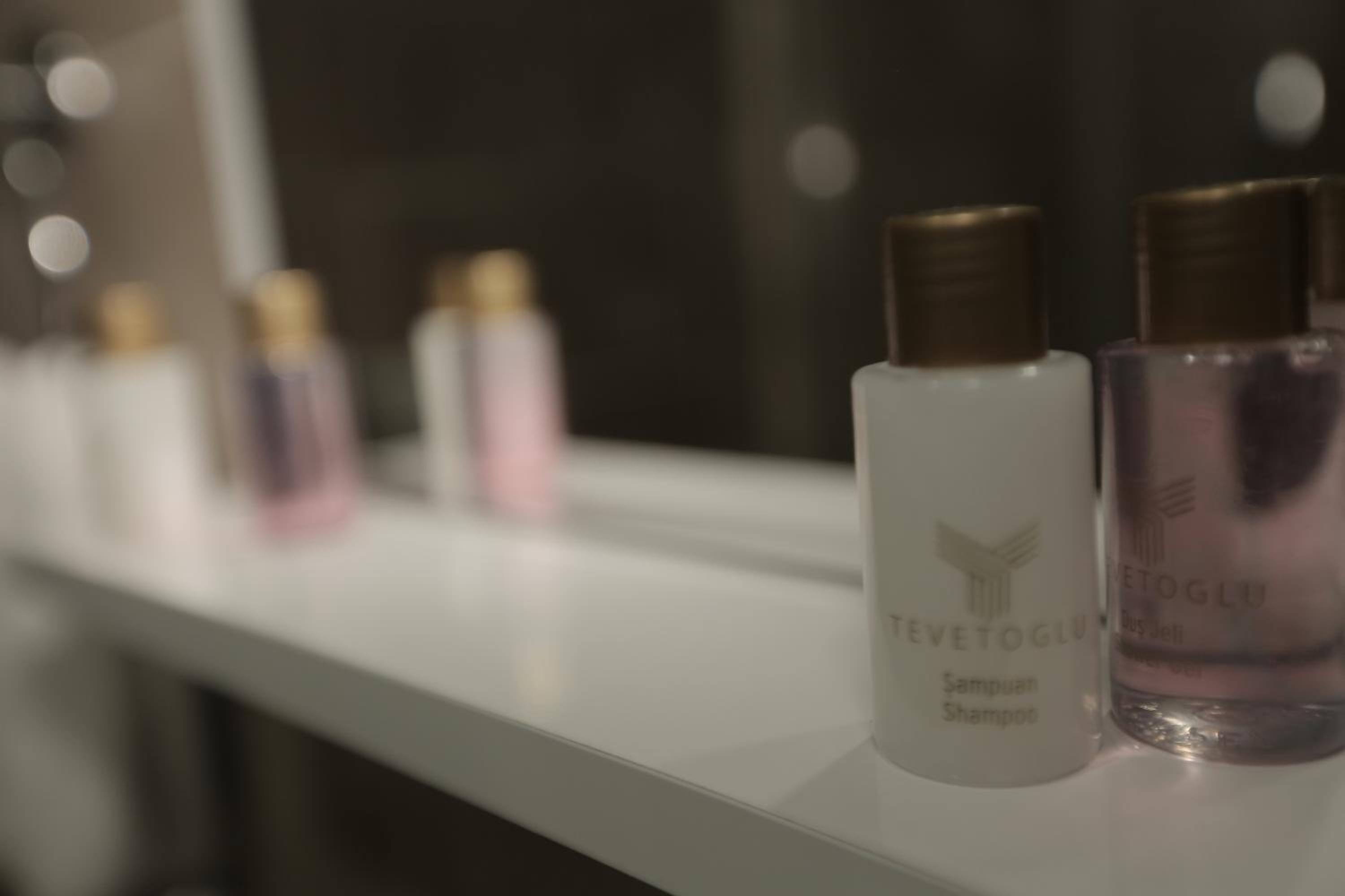 TEVETOGLU OTEL - Image 14