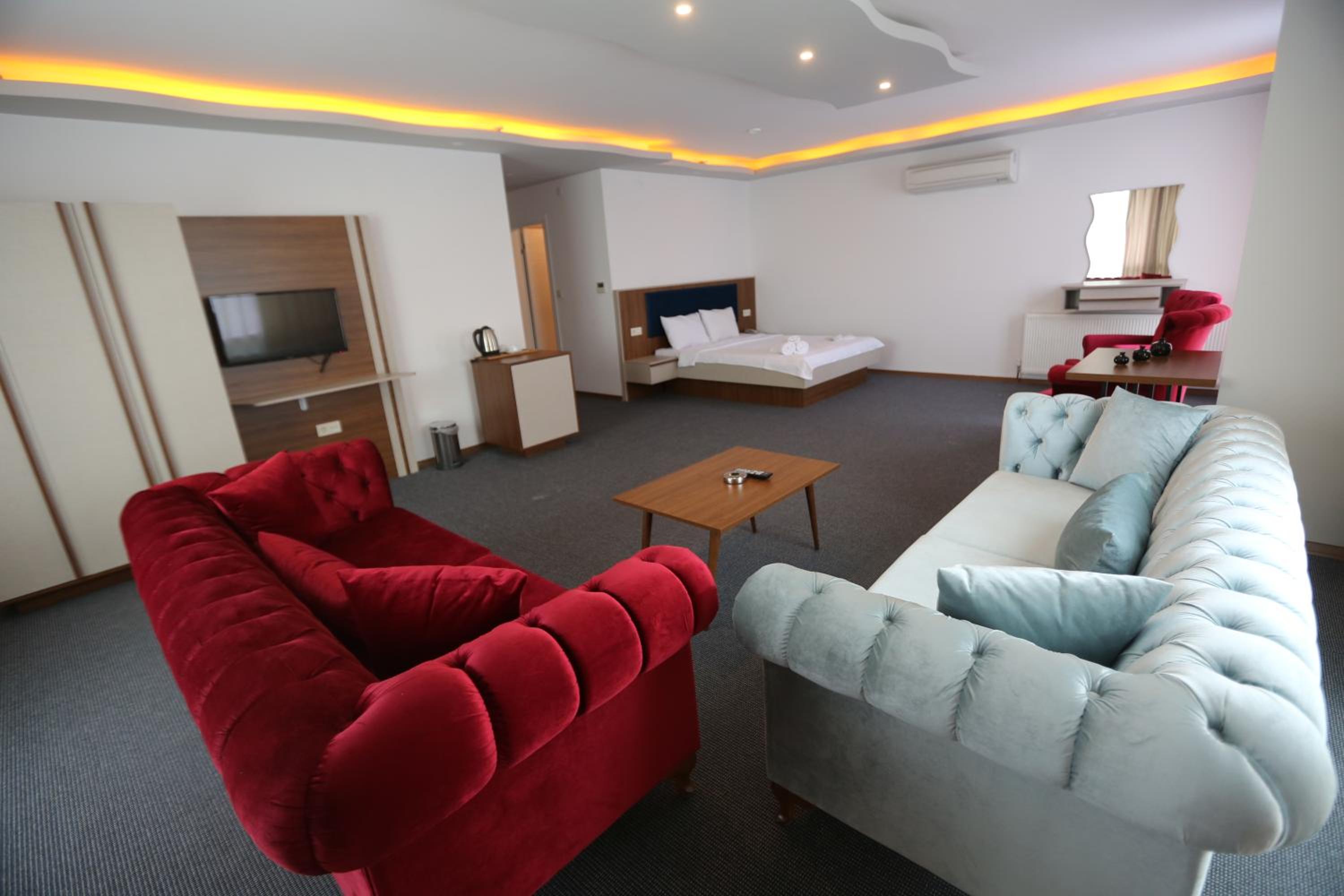 TEVETOGLU OTEL - Image 21