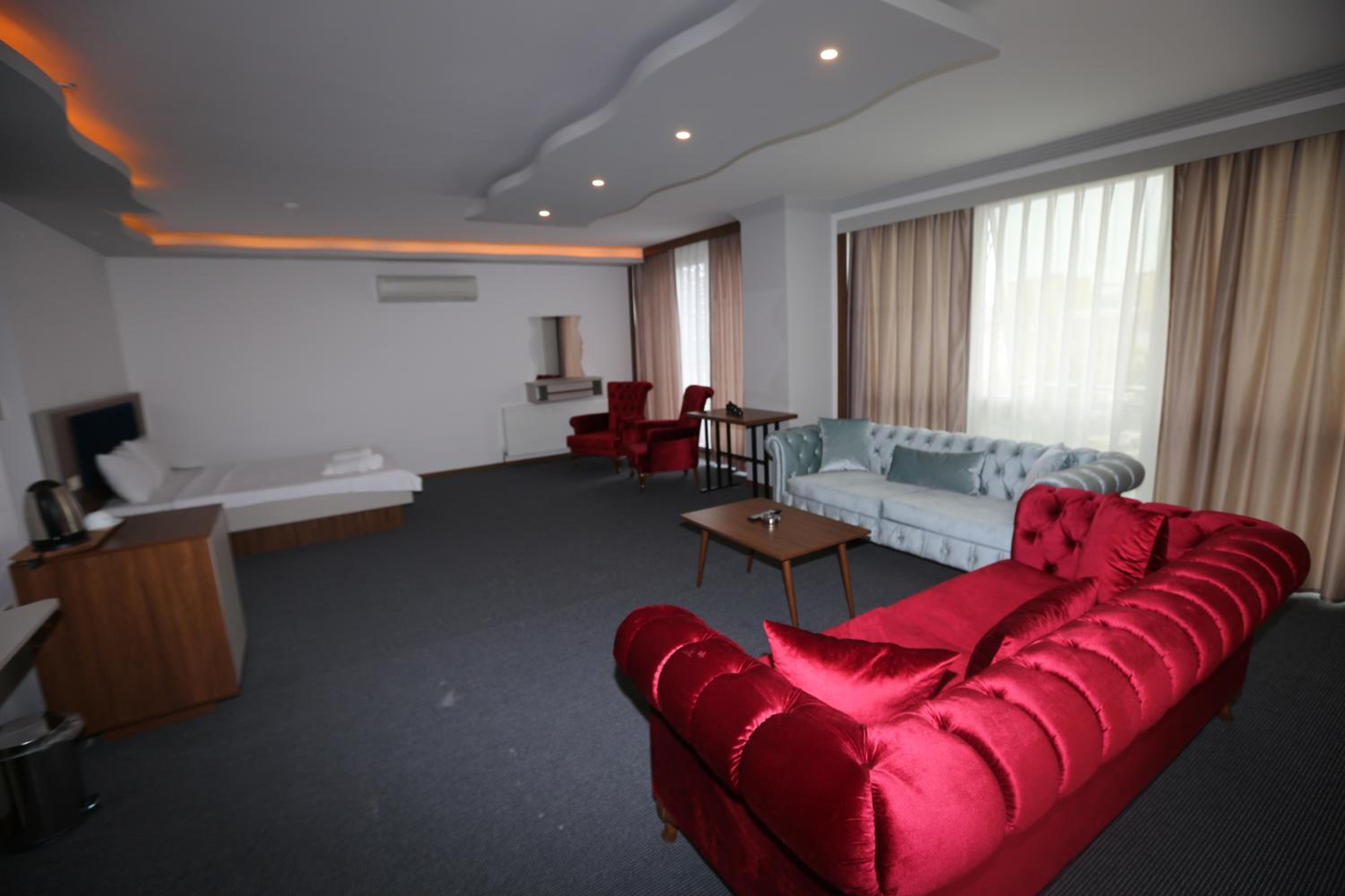 TEVETOGLU OTEL - Image 23