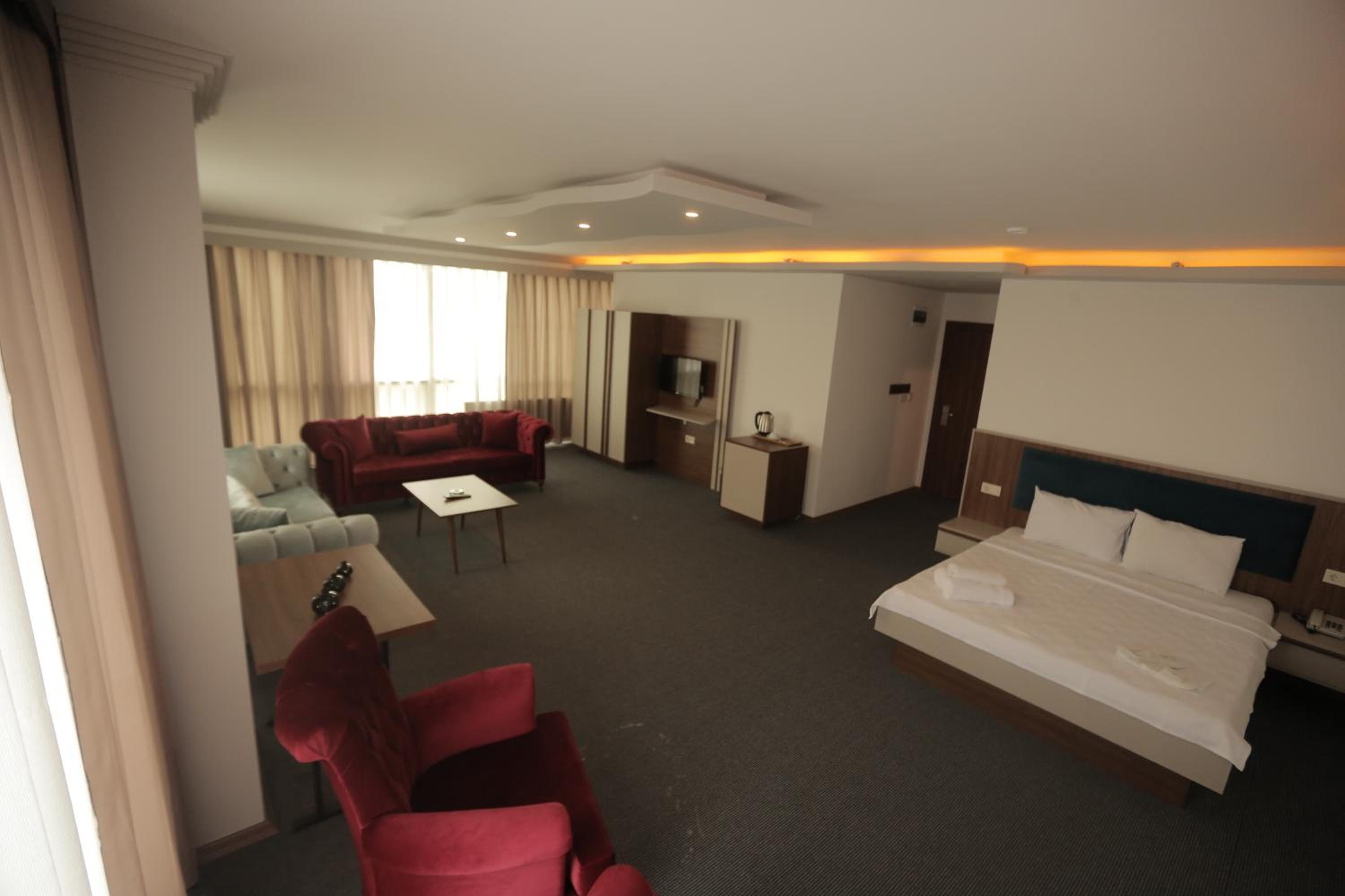 TEVETOGLU OTEL - Image 24