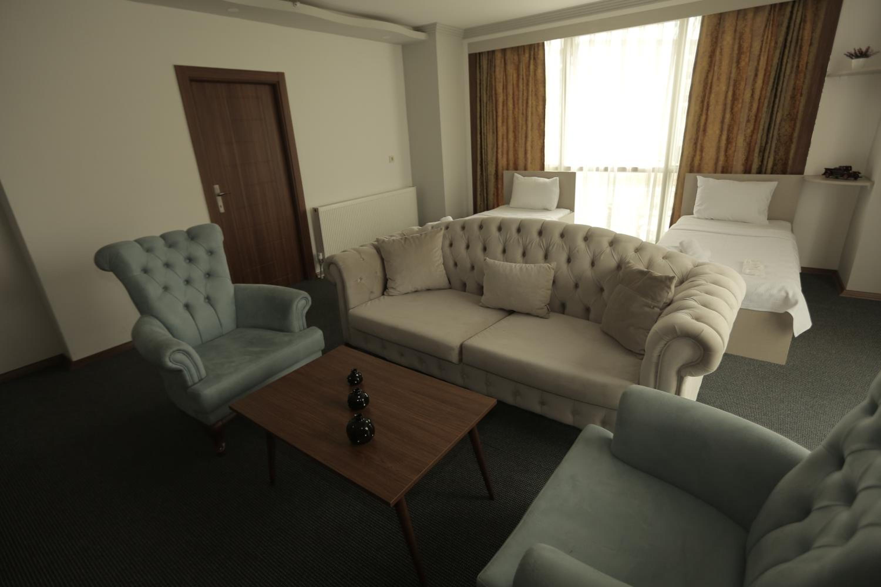 TEVETOGLU OTEL - Image 16