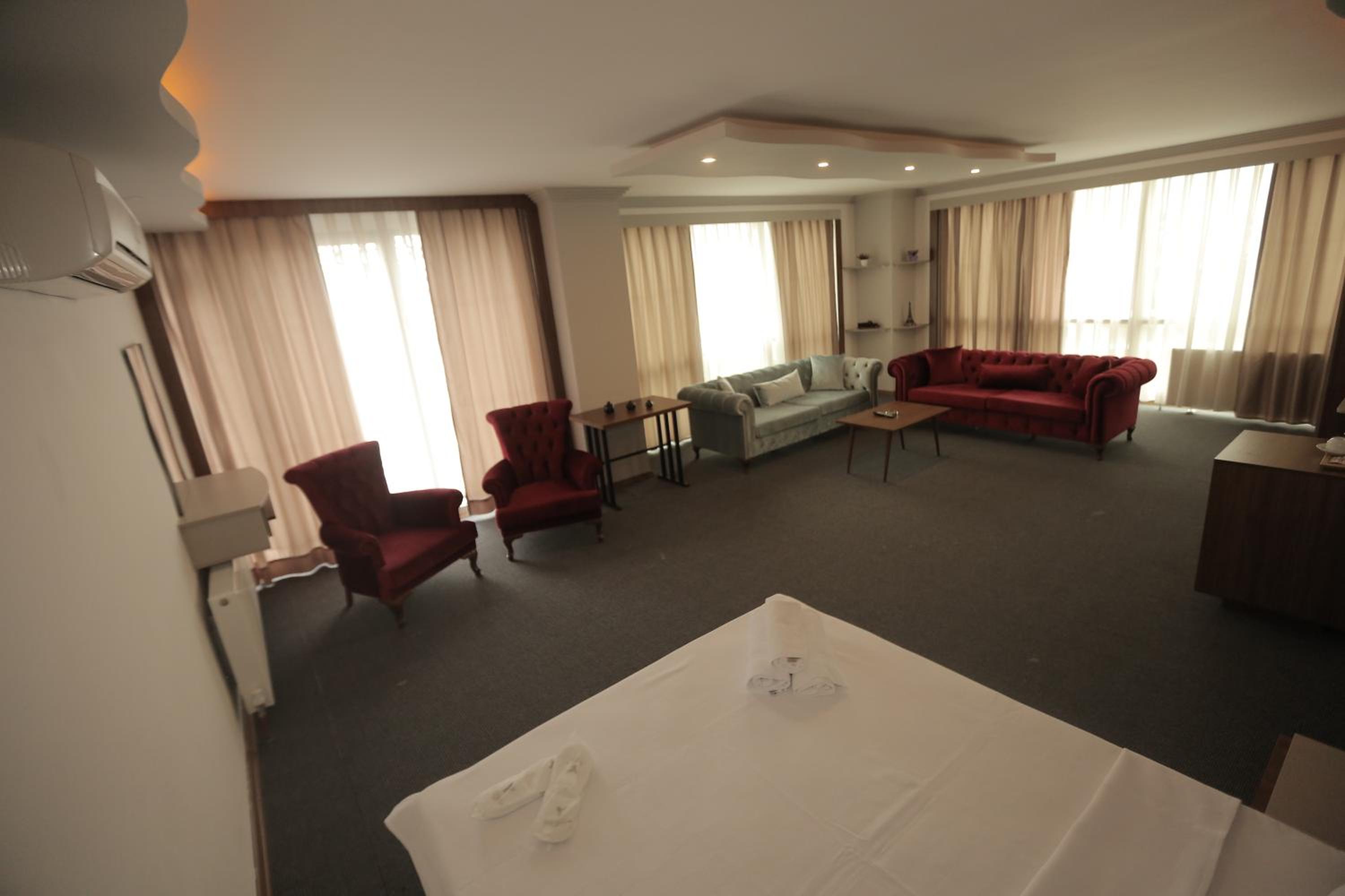 TEVETOGLU OTEL - Image 26