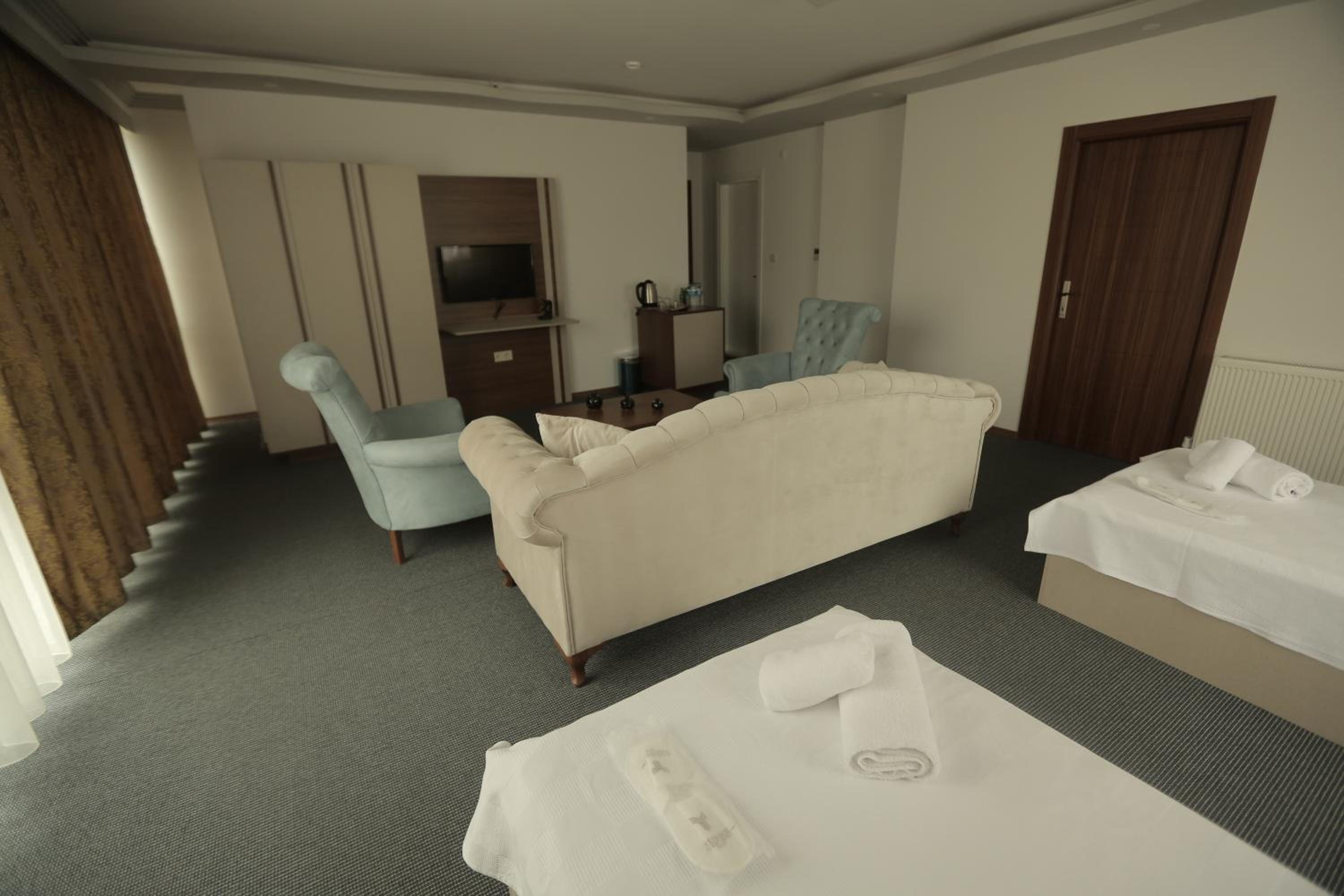 TEVETOGLU OTEL - Image 17