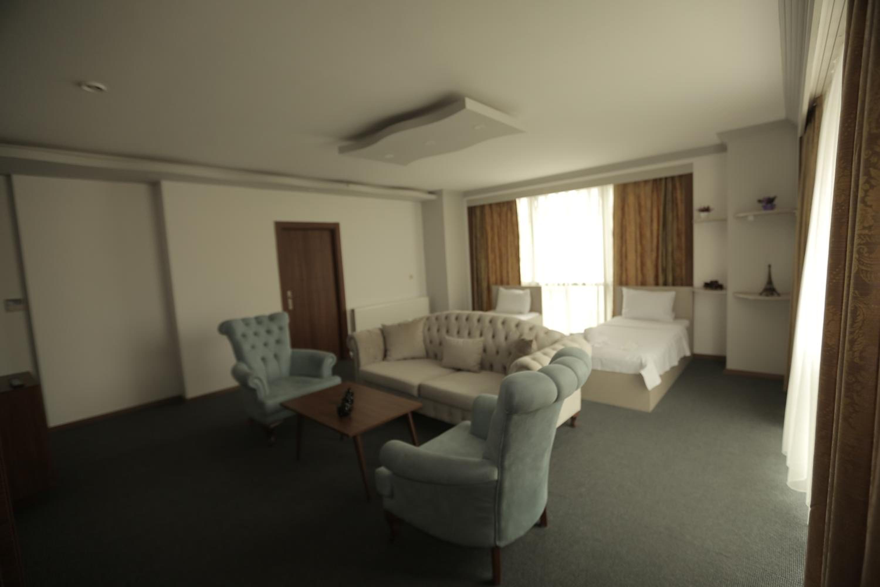 TEVETOGLU OTEL - Image 18