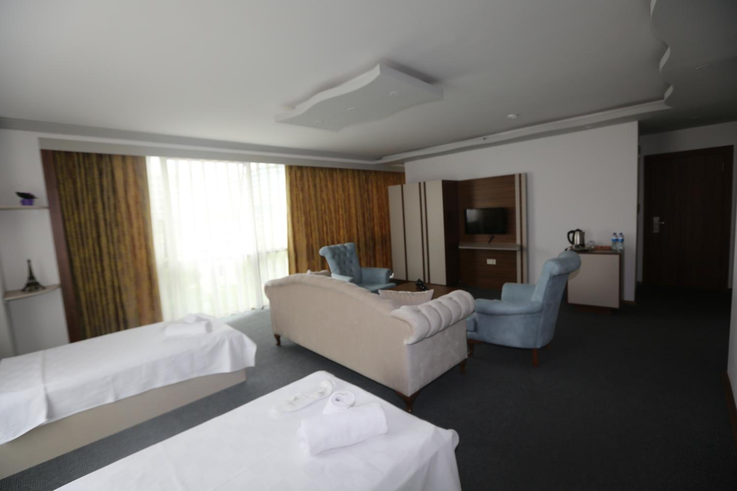 TEVETOGLU OTEL - Image 20