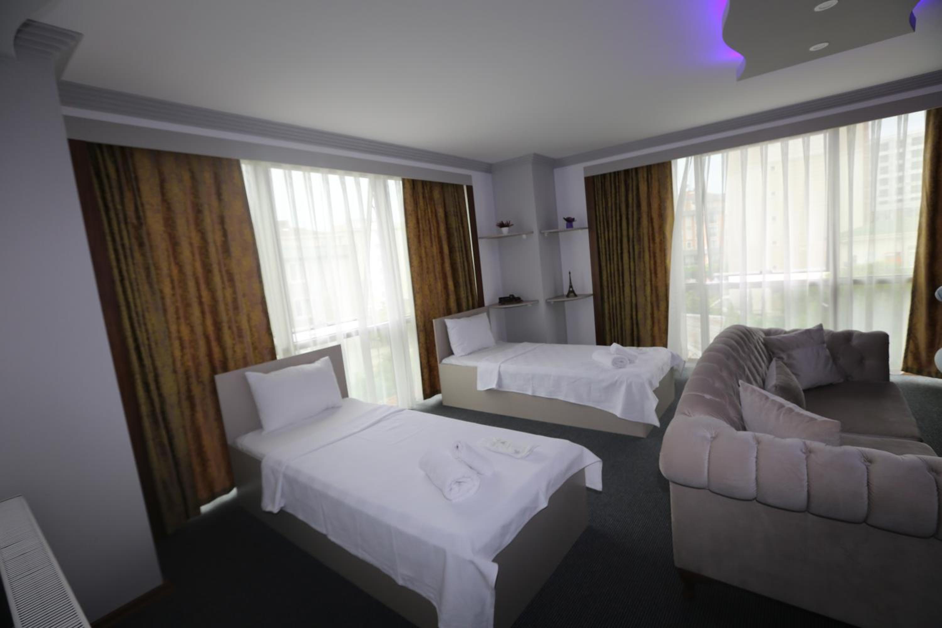 TEVETOGLU OTEL - Image 22