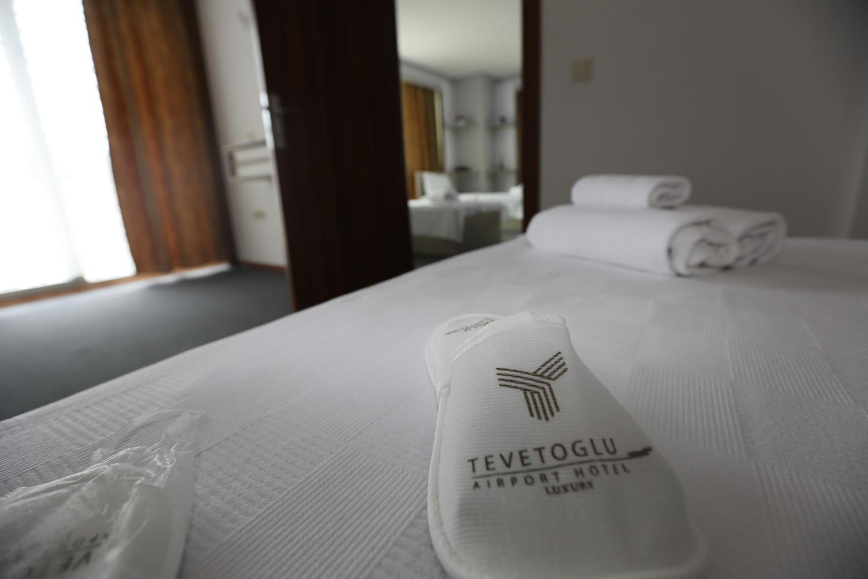TEVETOGLU OTEL - Image 12