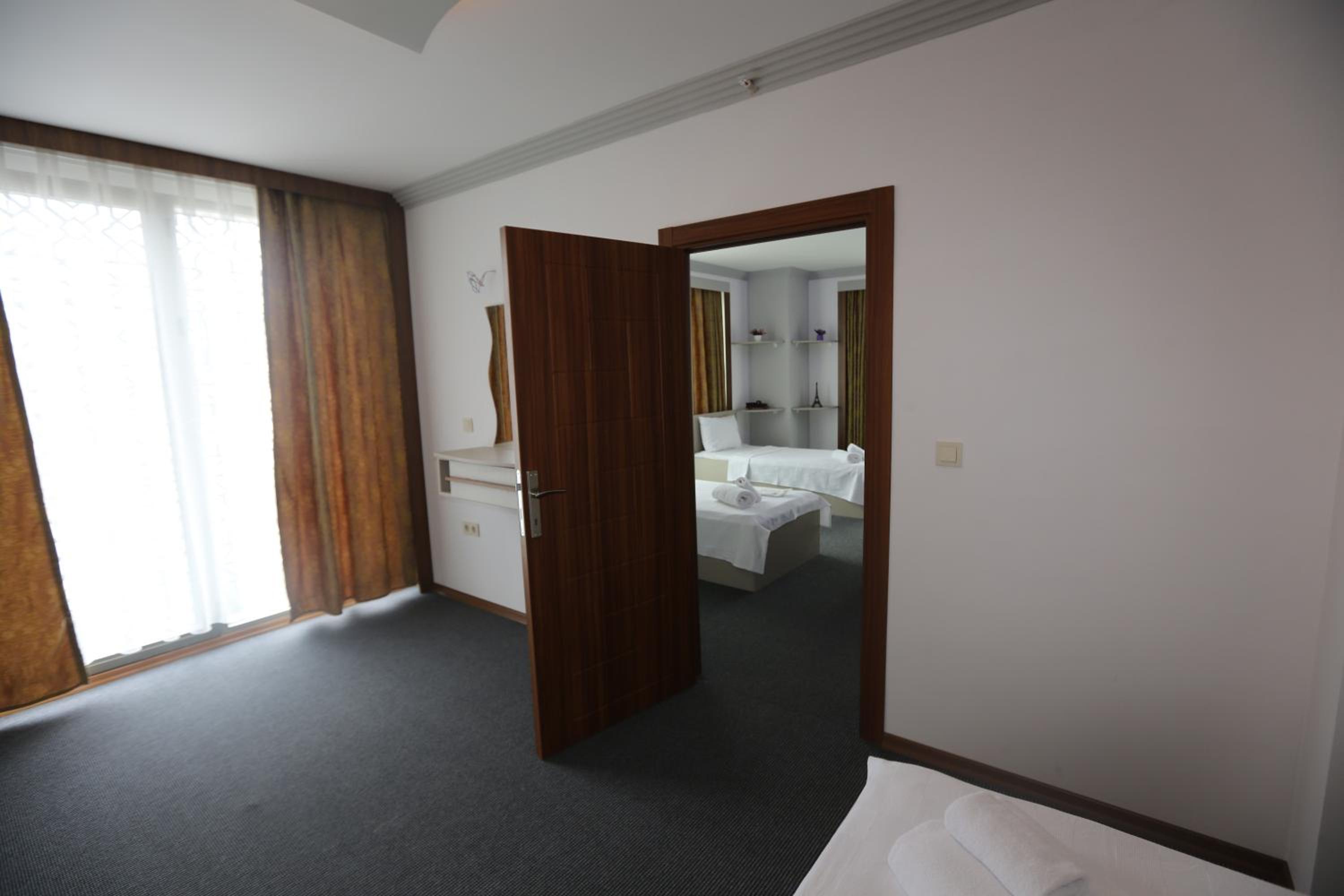 TEVETOGLU OTEL - Image 25