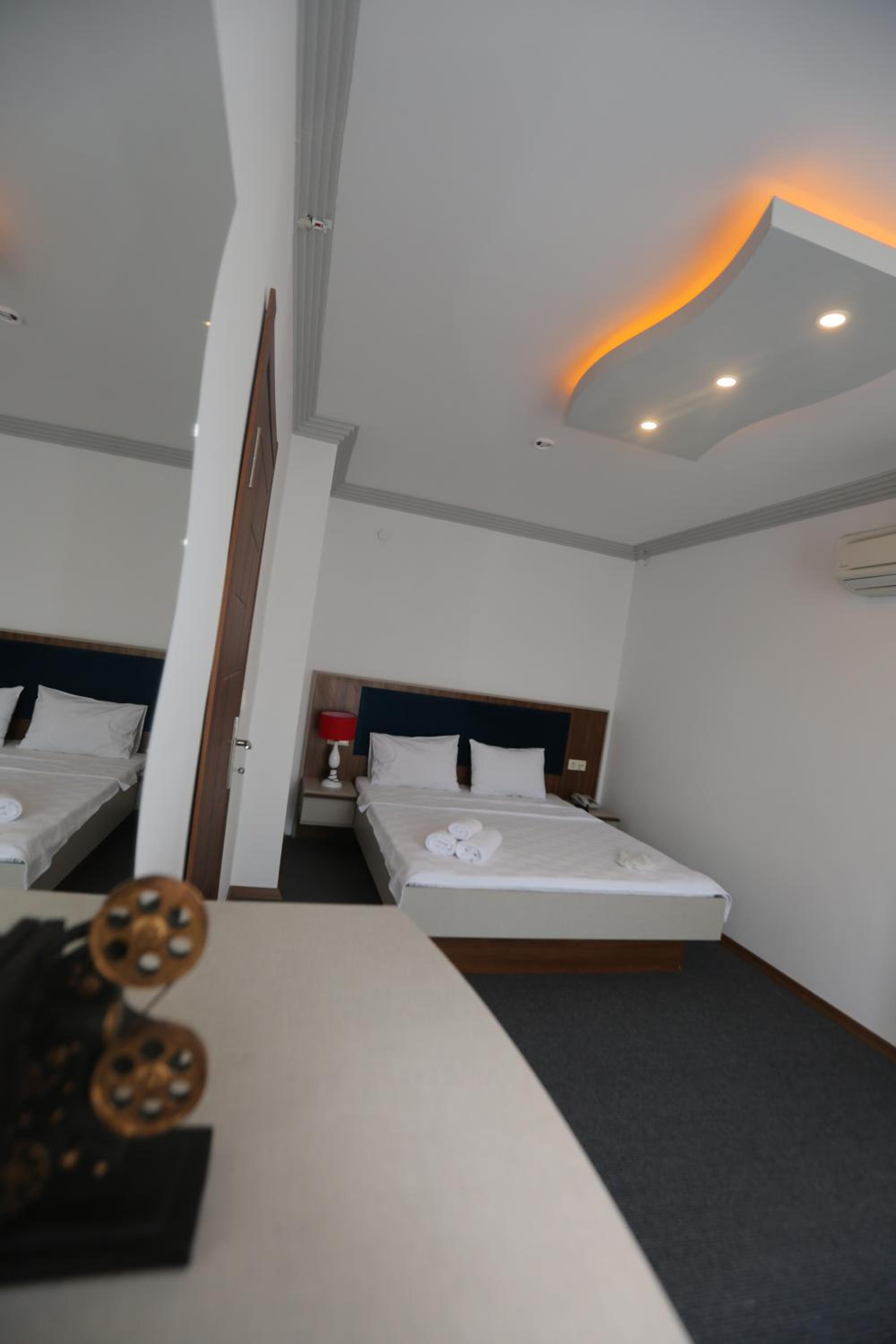 TEVETOGLU OTEL - Image 27