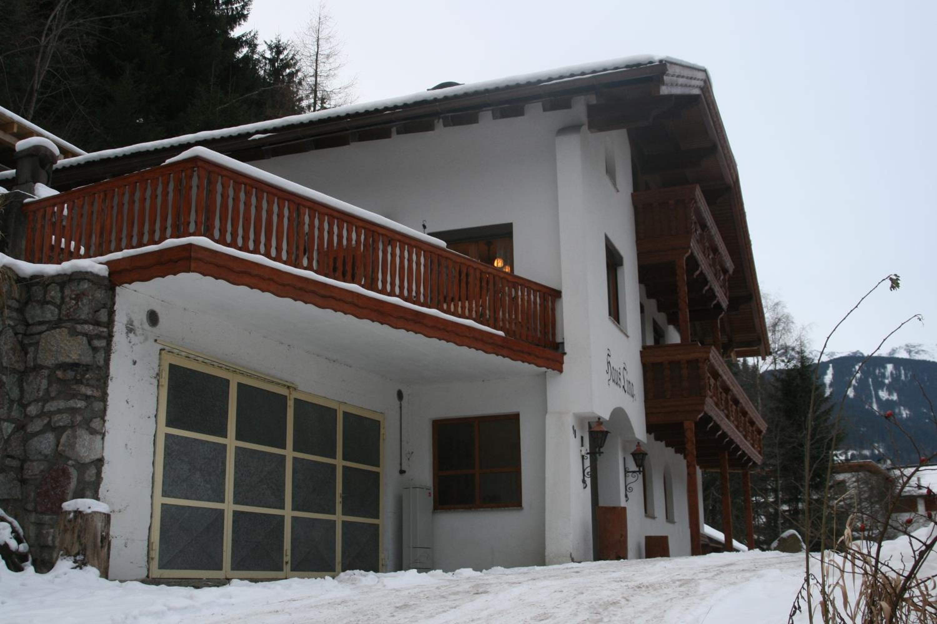 Haus Lina