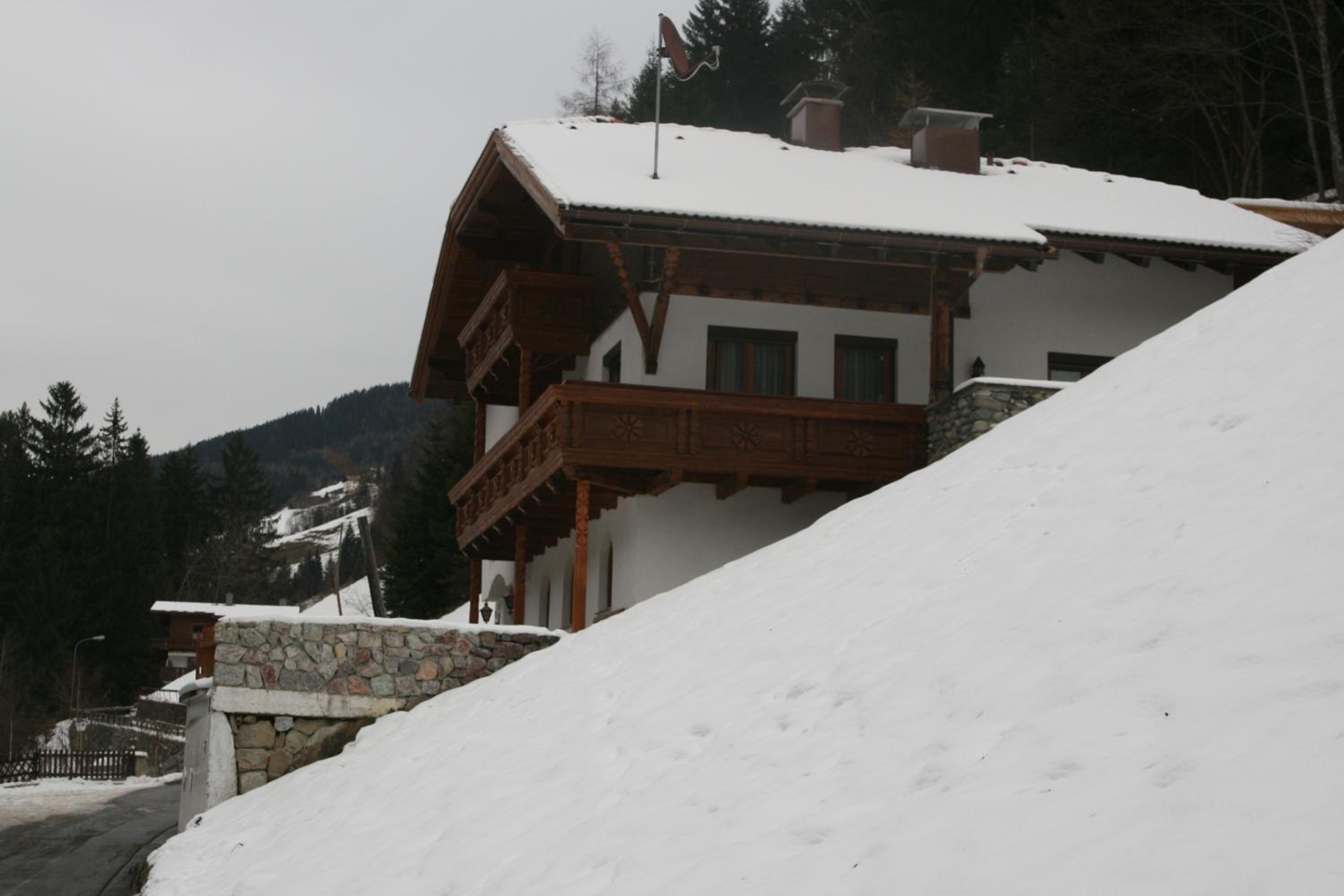 Haus Lina