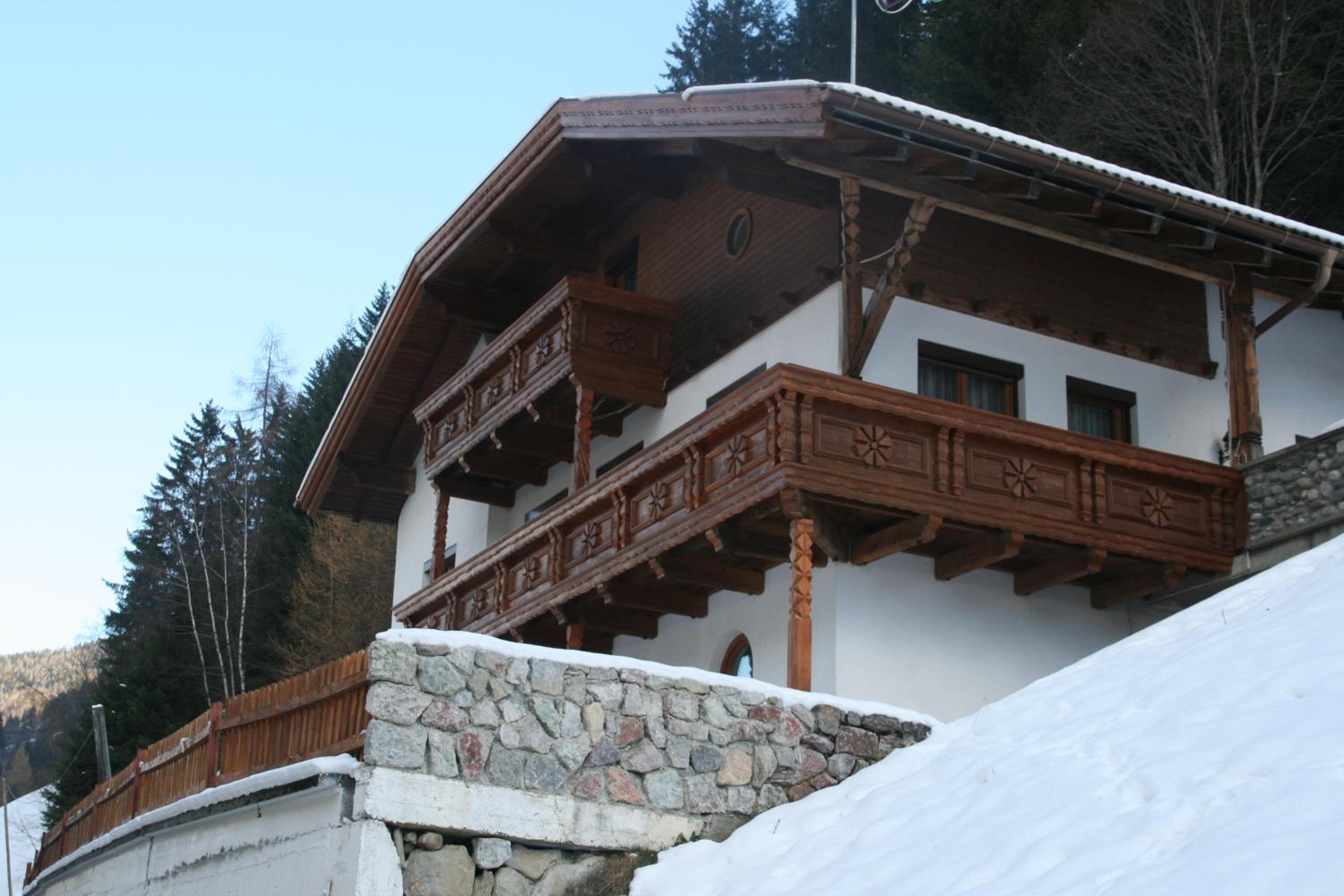 Haus Lina