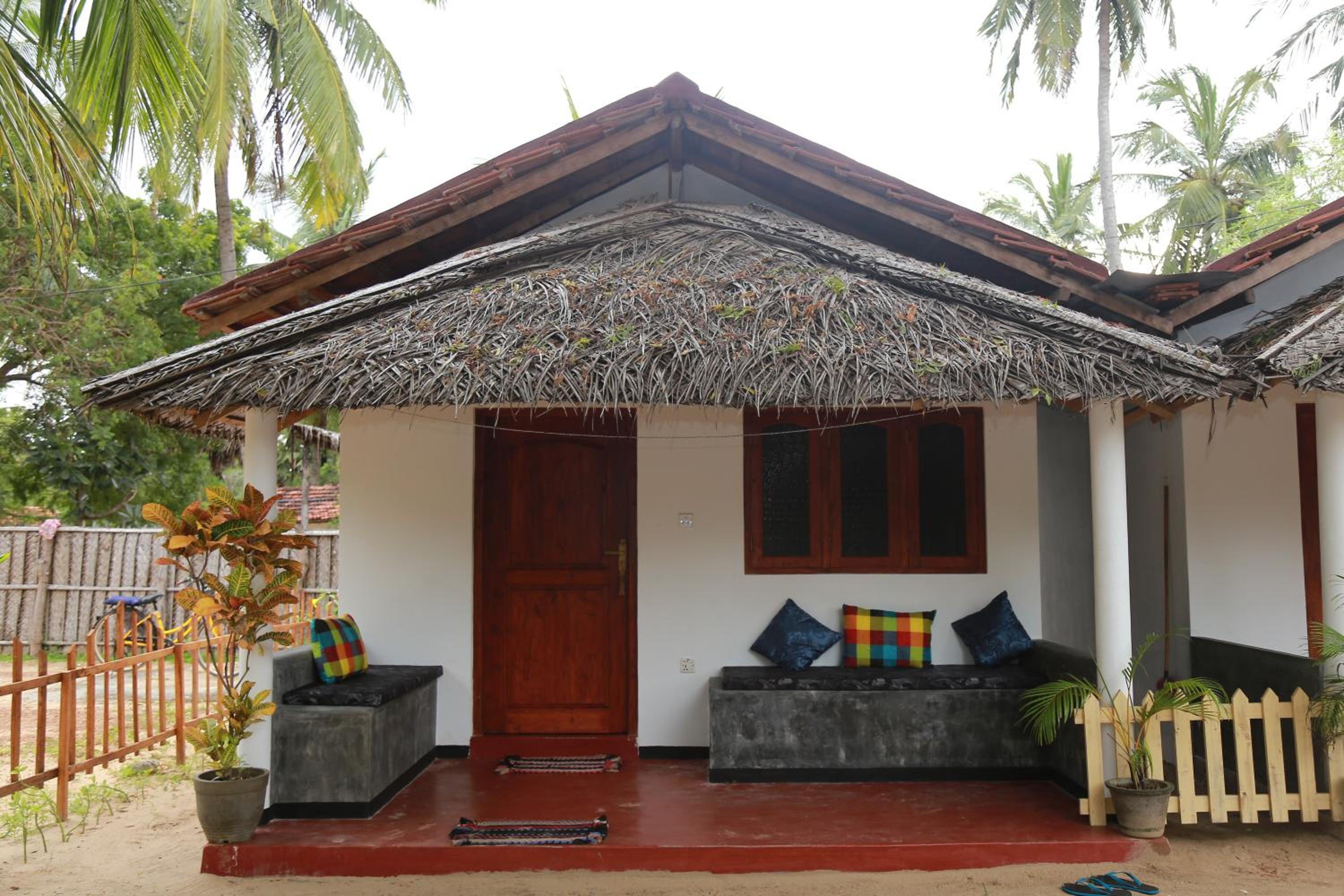 Ocean View Beach Resort - Kalpitiya view 3