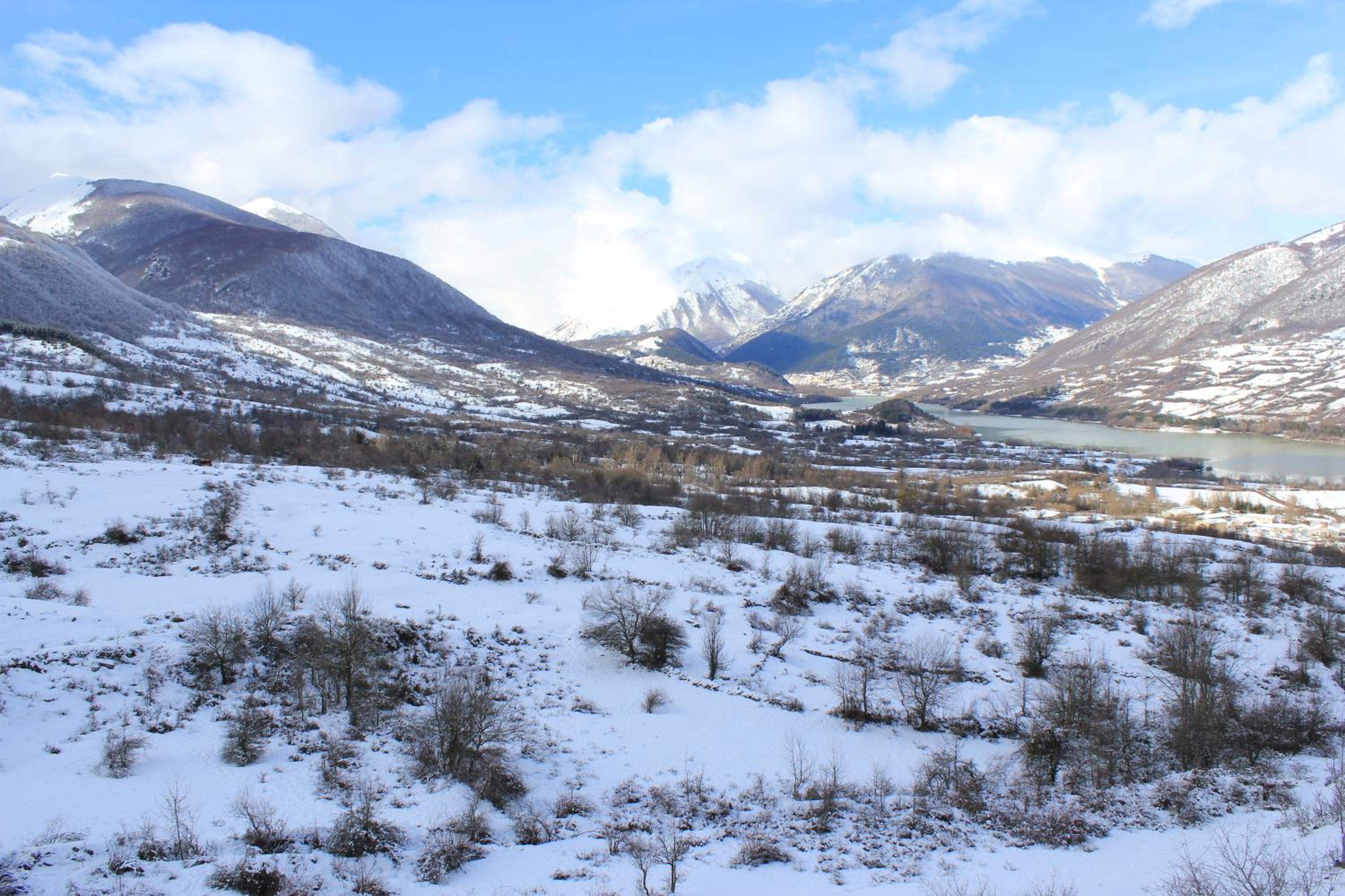 Rifugio Del Pettirosso