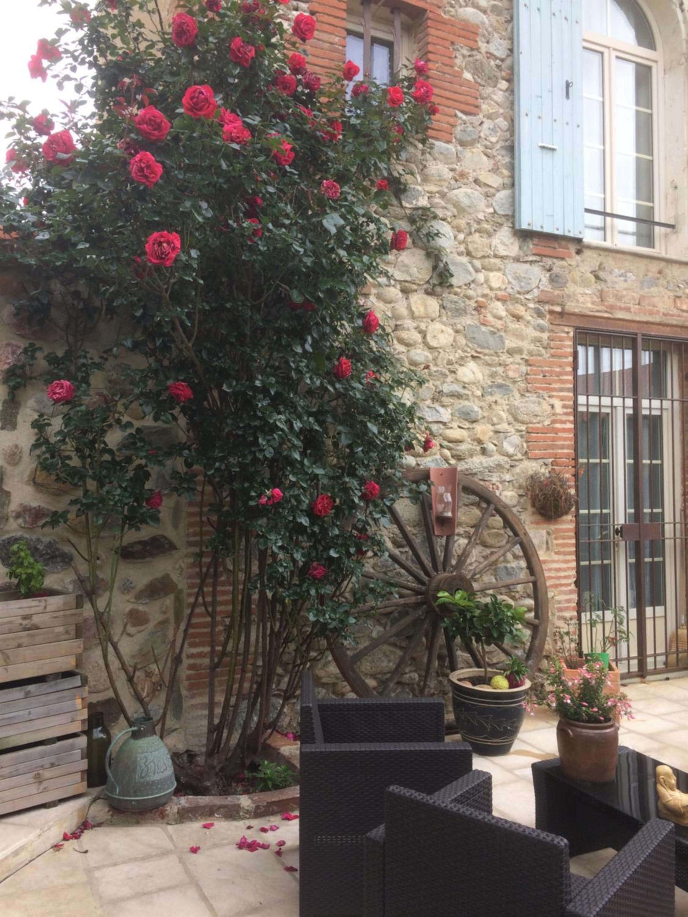 Domaine De La Tannerie chambres d'hôtes et appartements