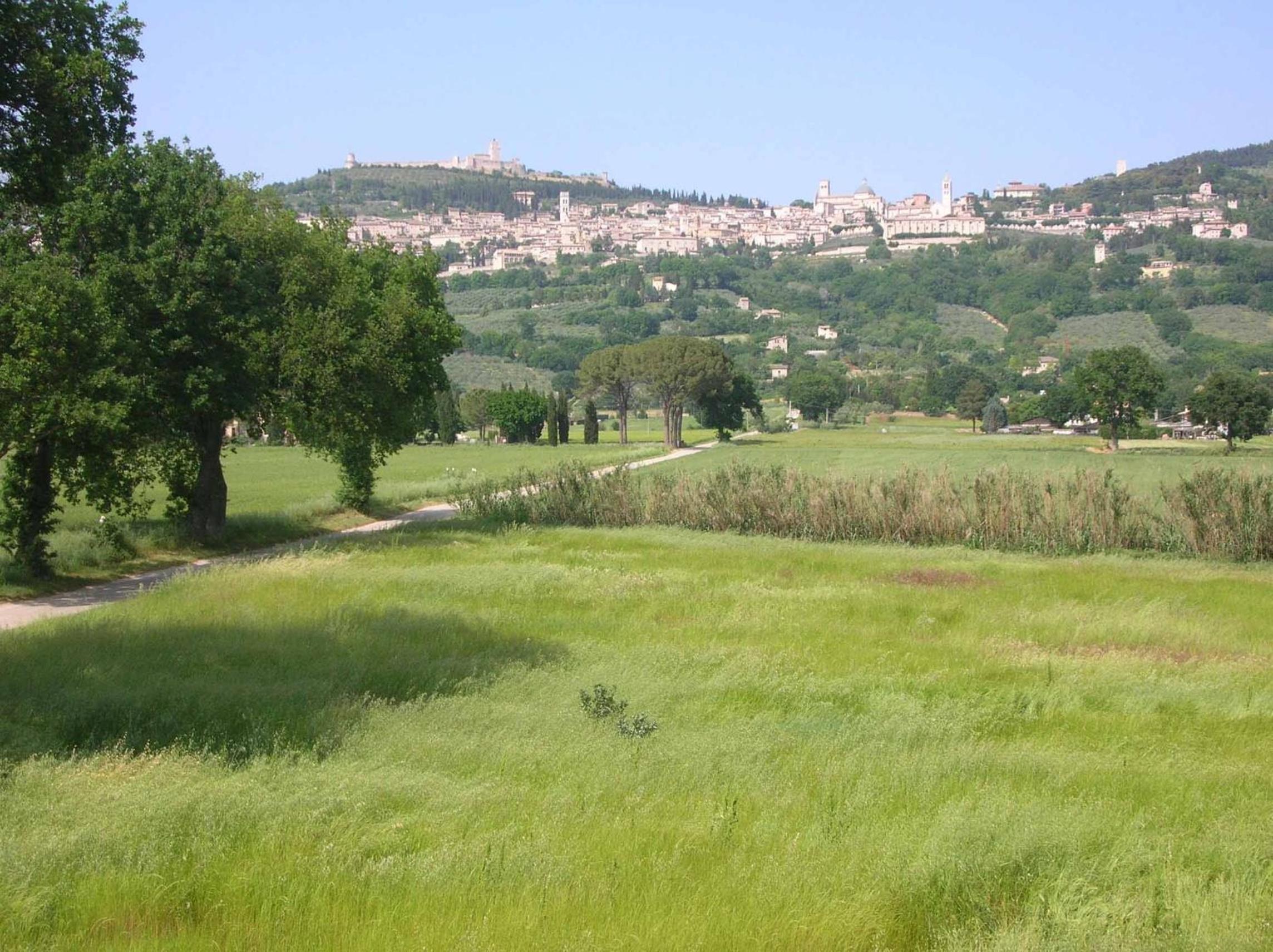 Casale San Rufino D'Arce
